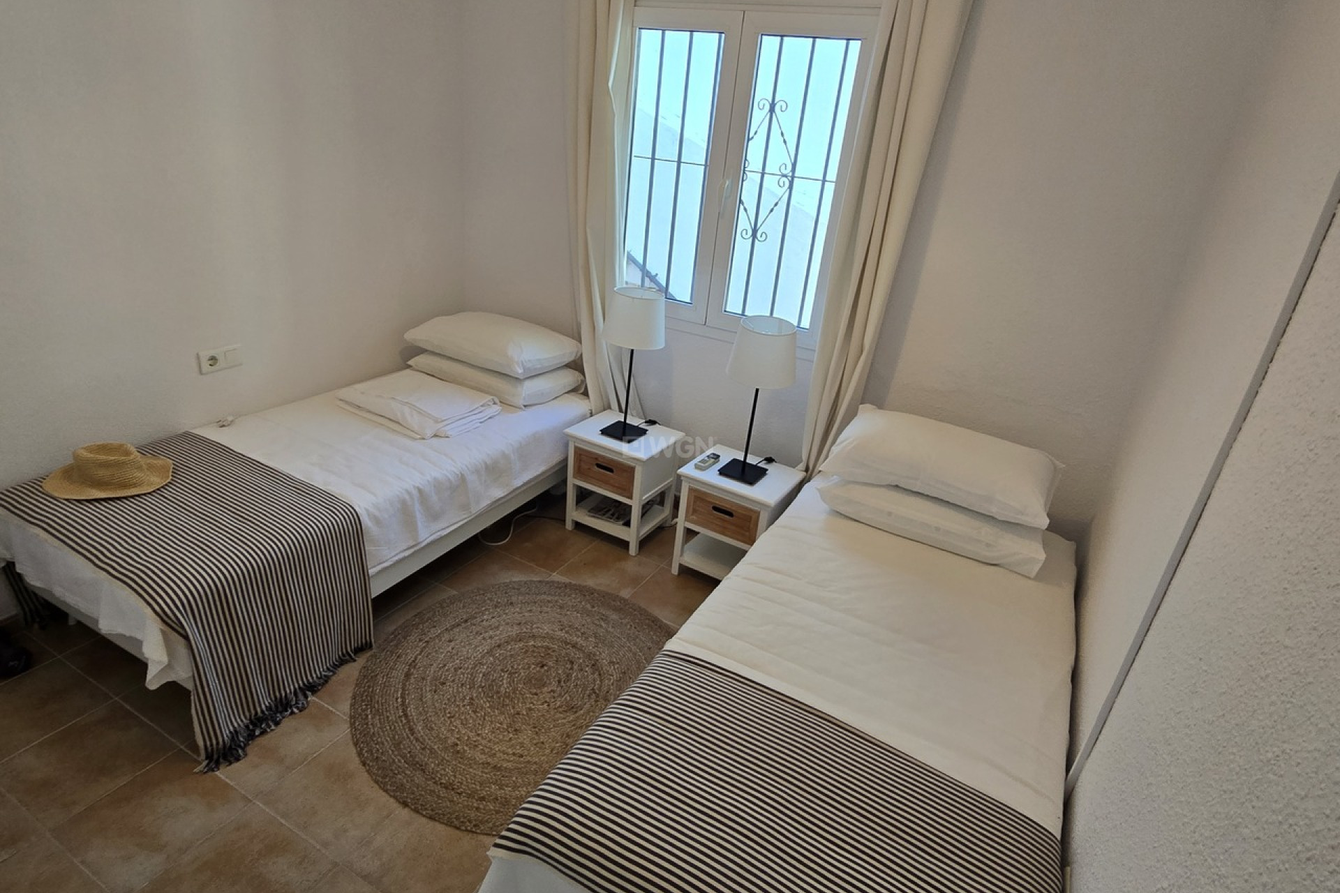 Resale - Villa - Vinuela - Inland