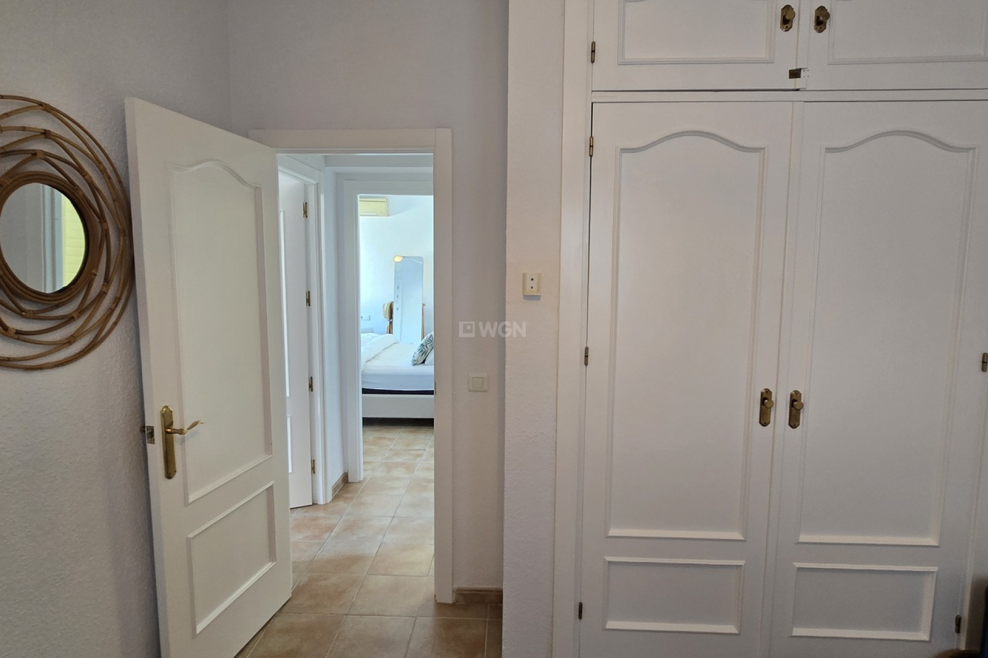 Resale - Villa - Vinuela - Inland