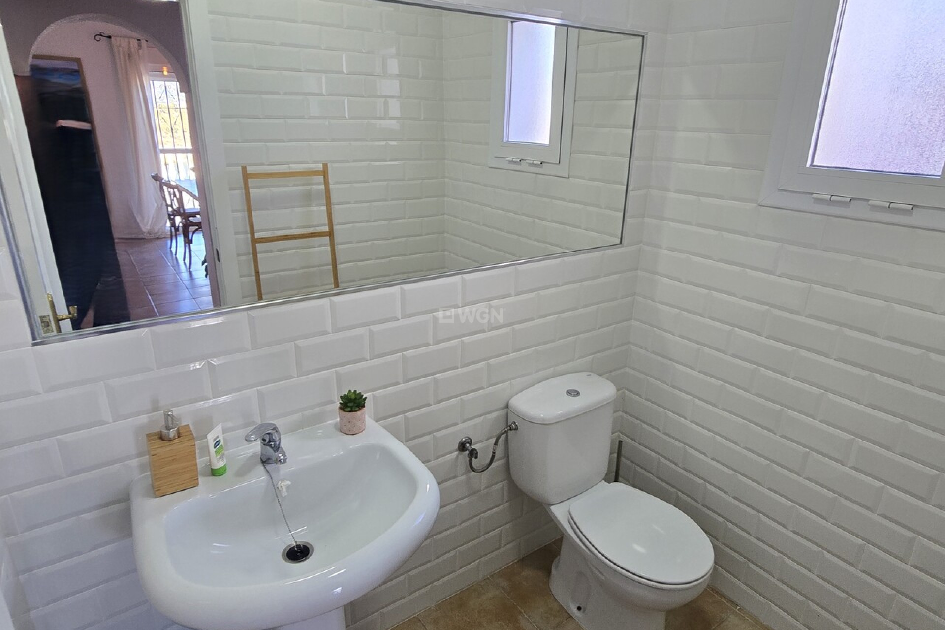 Resale - Villa - Vinuela - Inland