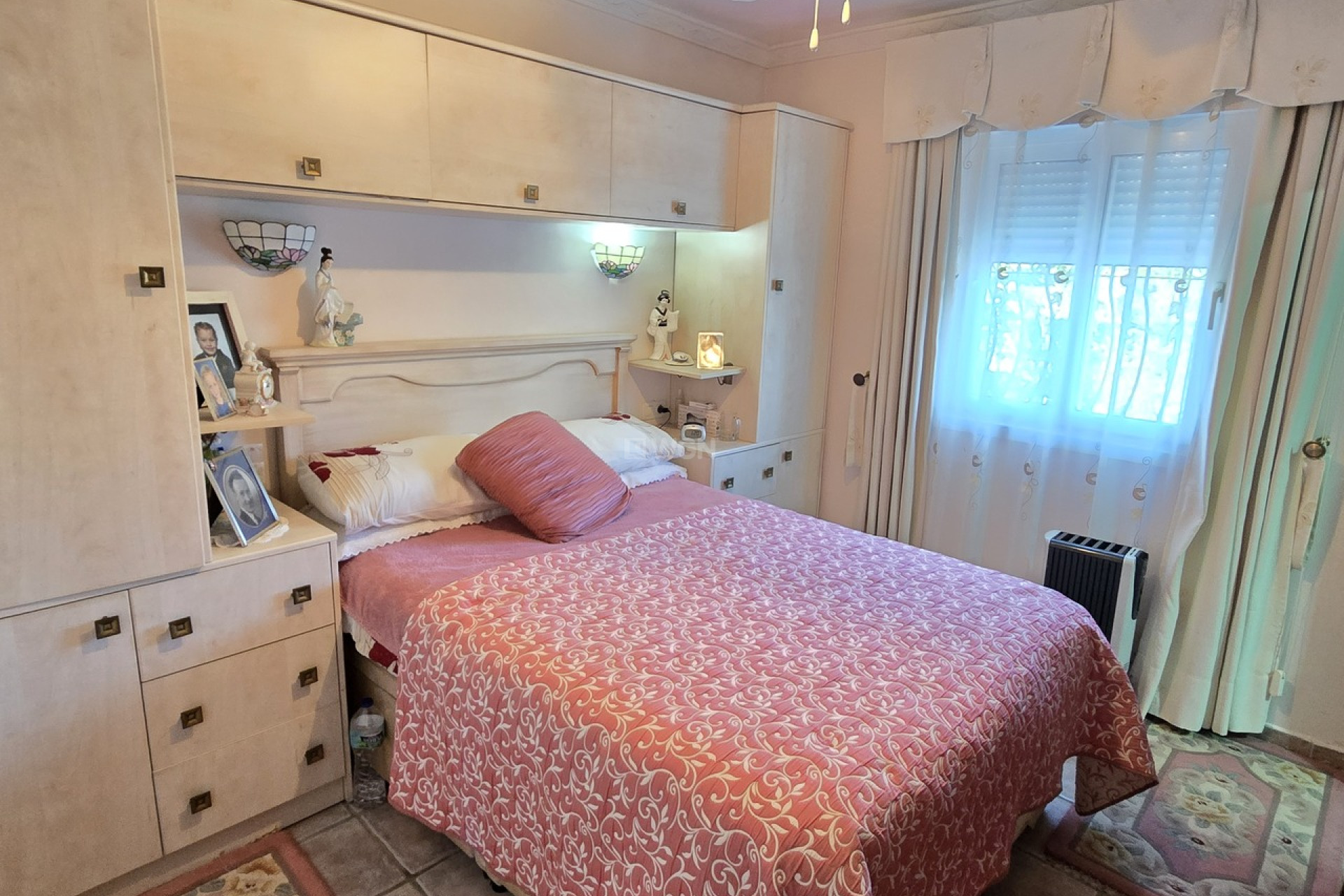 Resale - Villa - Vinuela - Inland