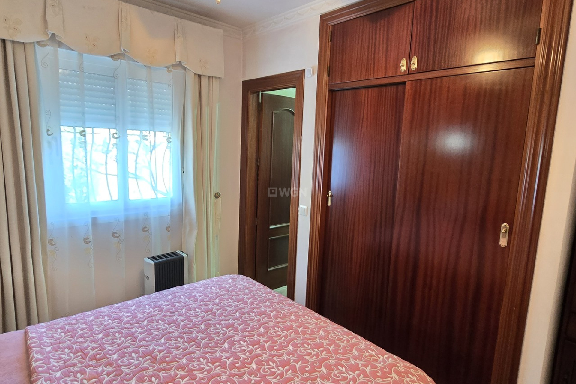 Resale - Villa - Vinuela - Inland