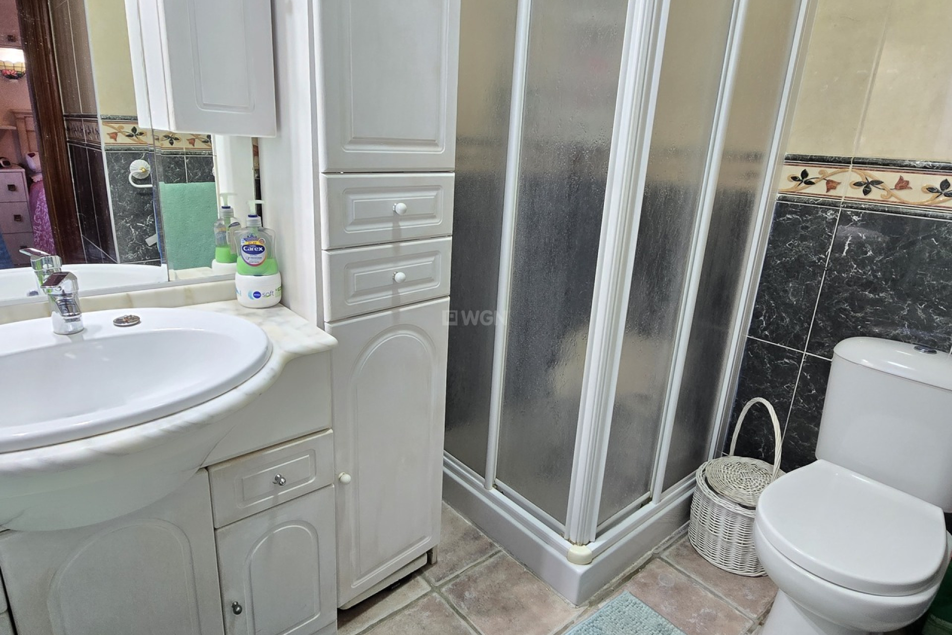 Resale - Villa - Vinuela - Inland