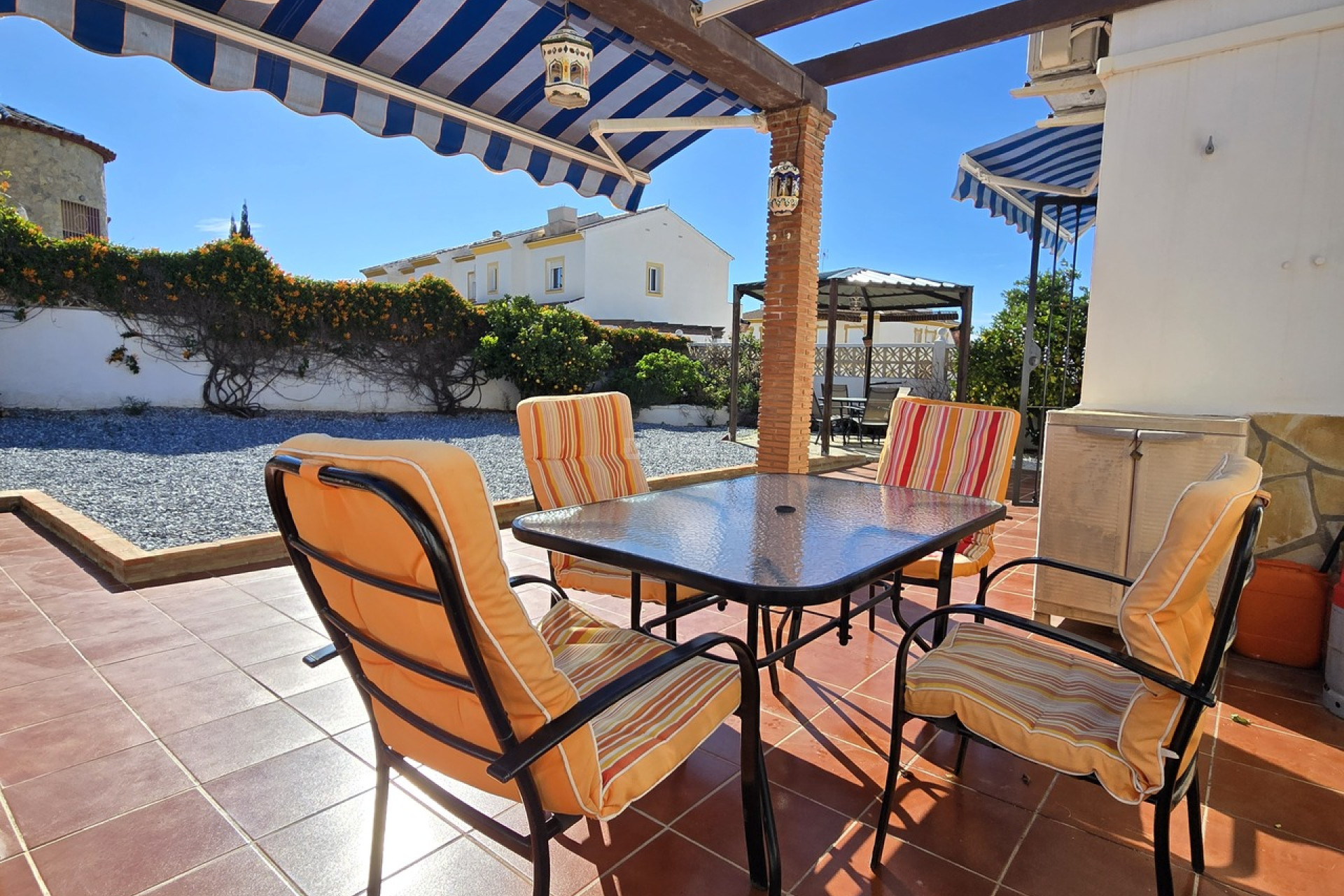 Resale - Villa - Vinuela - Inland