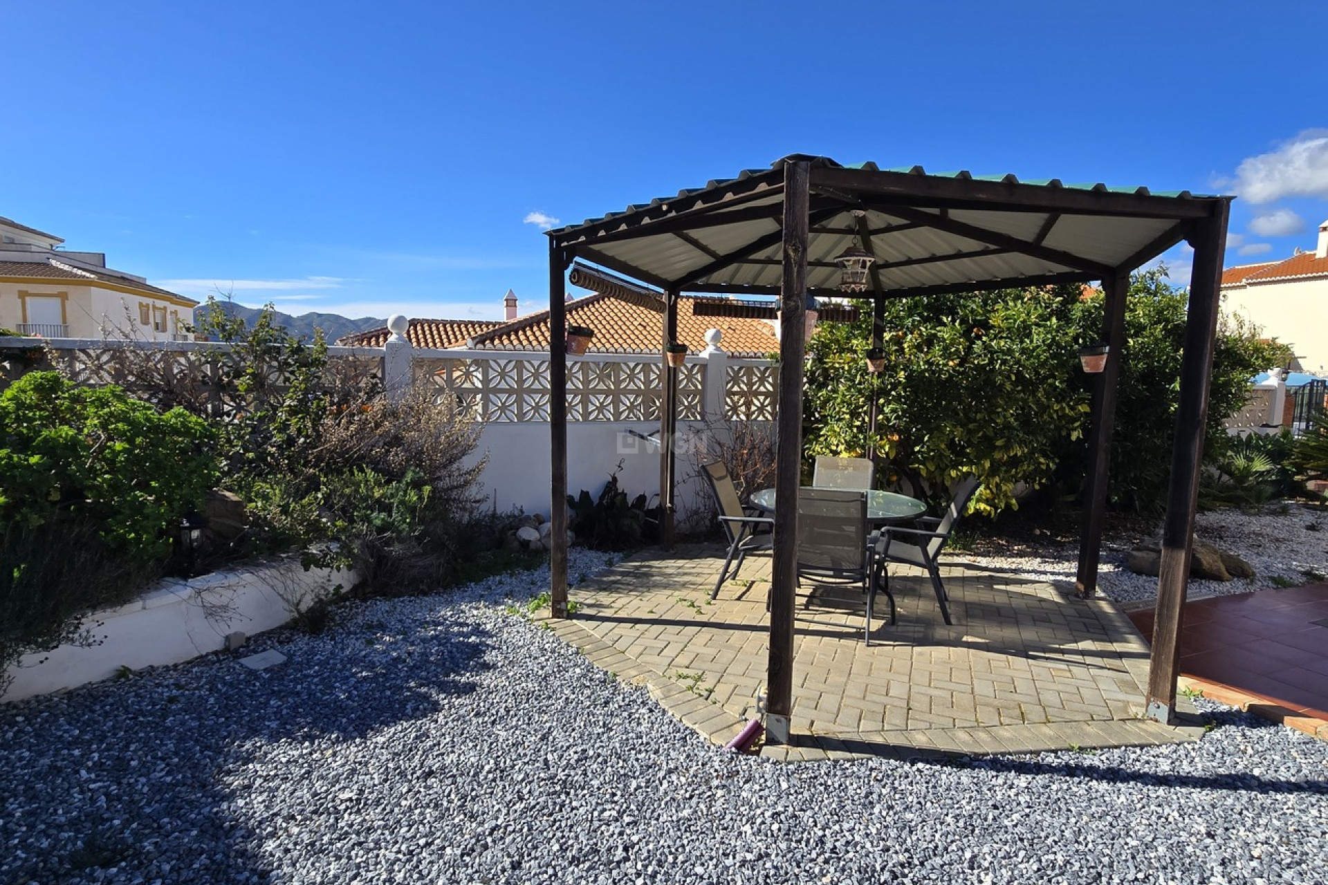 Resale - Villa - Vinuela - Inland