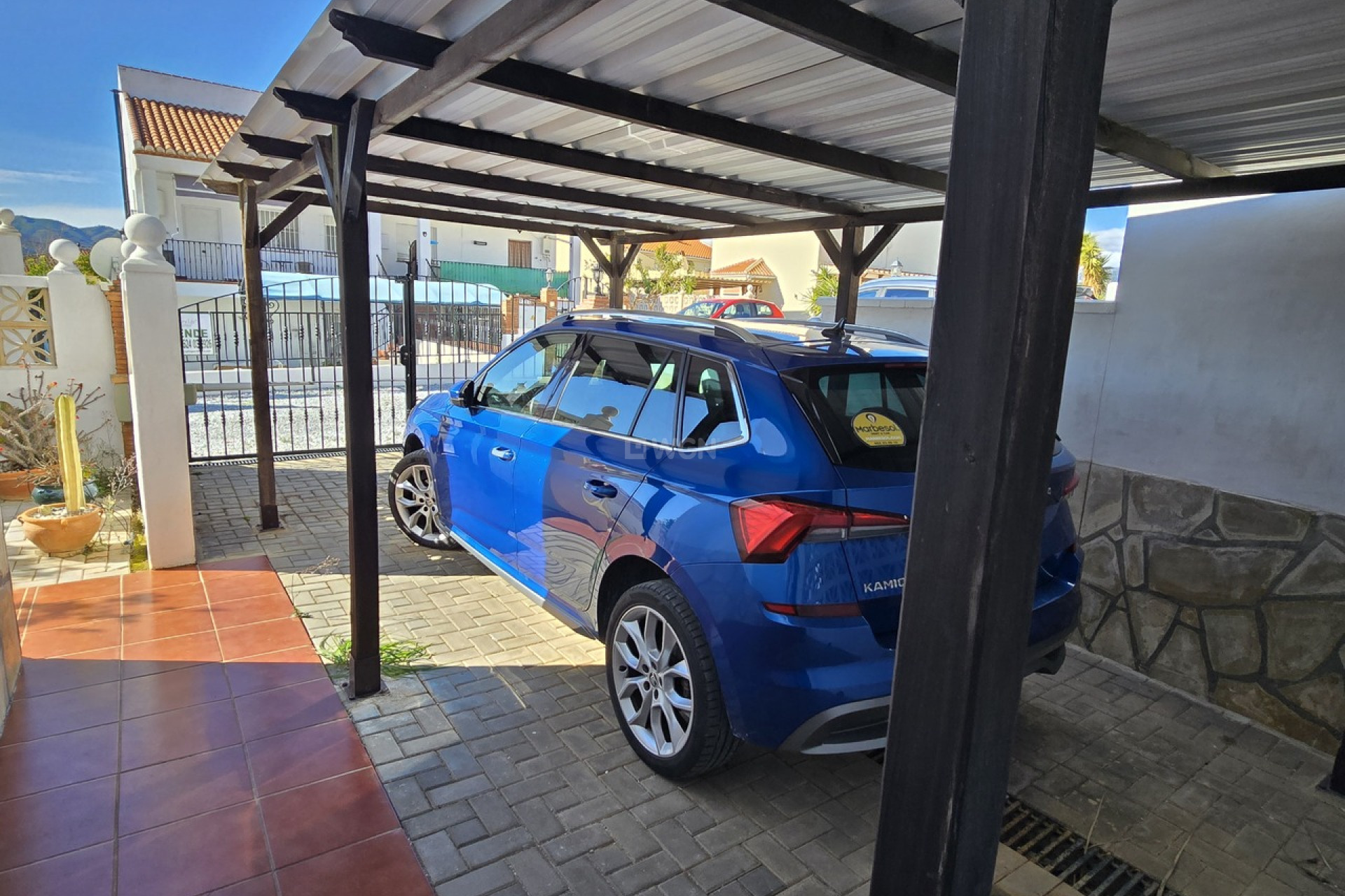 Resale - Villa - Vinuela - Inland