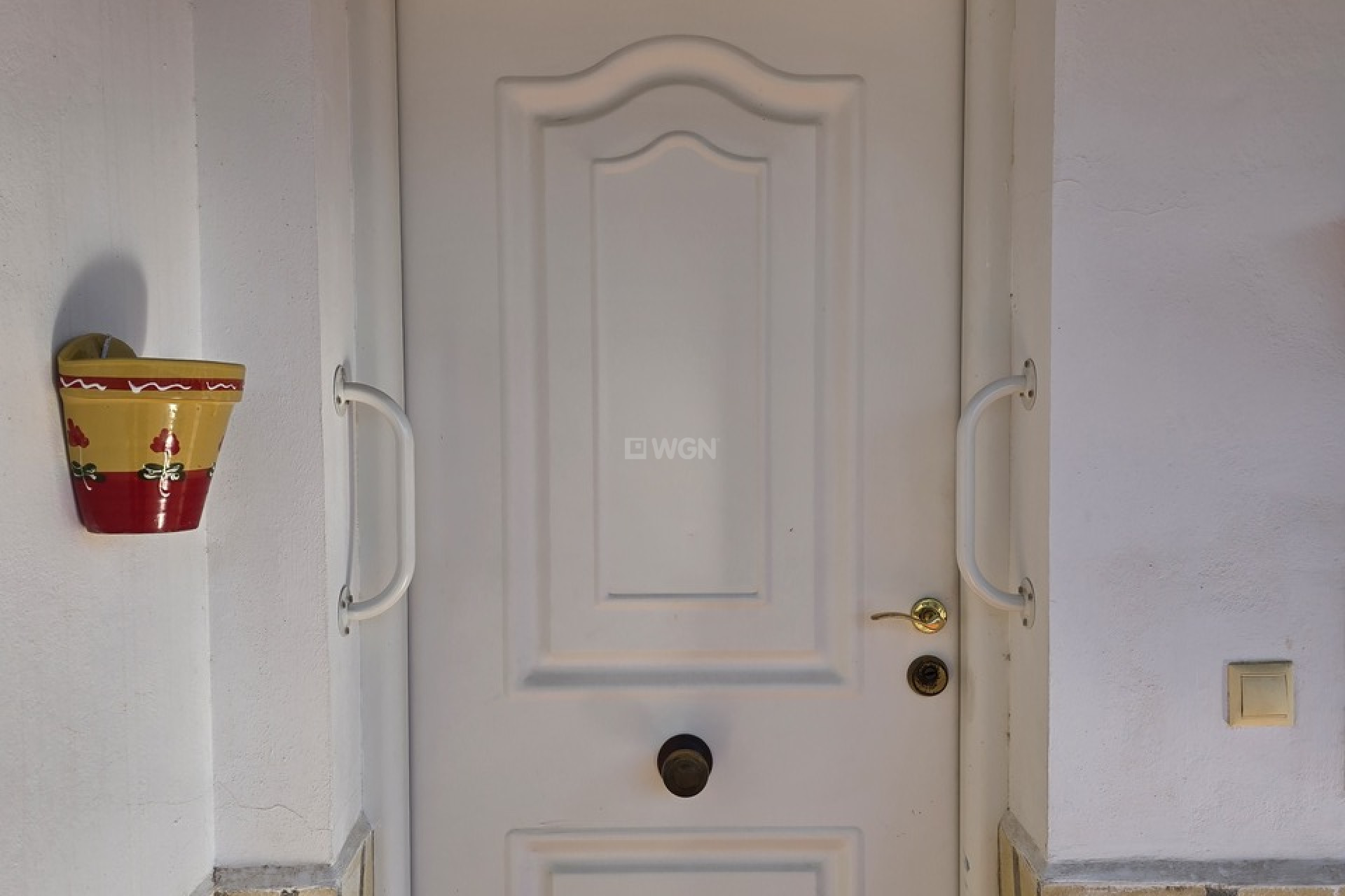 Resale - Villa - Vinuela - Inland