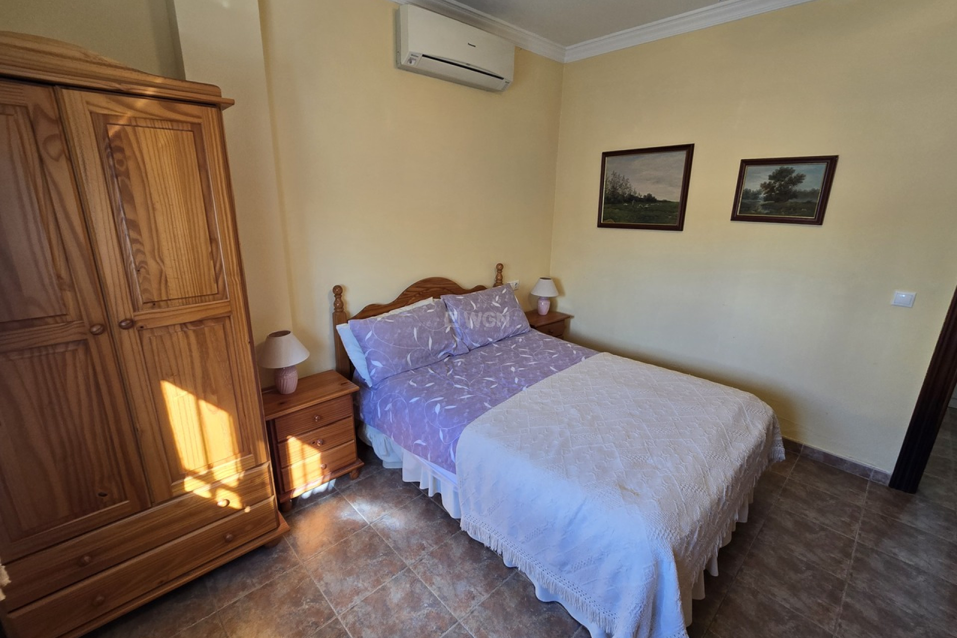 Resale - Villa - Vinuela - Inland