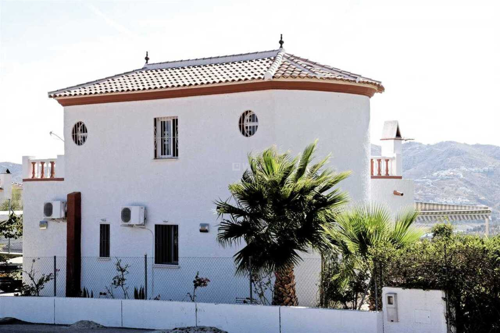 Resale - Villa - Vinuela - Inland