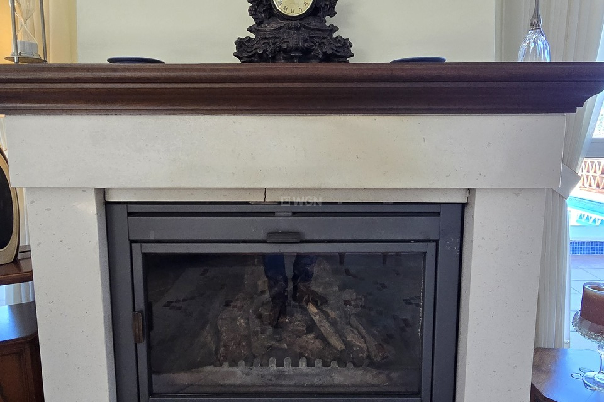 Resale - Villa - Vinuela - Inland