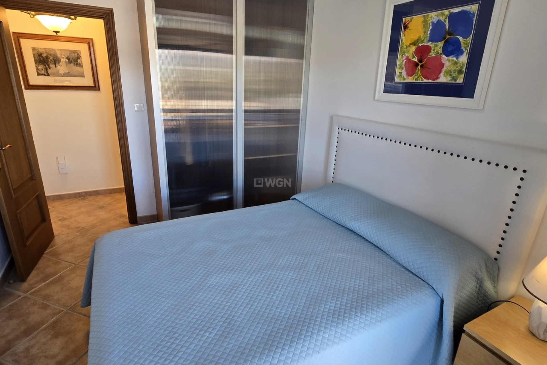 Resale - Villa - Vinuela - Inland