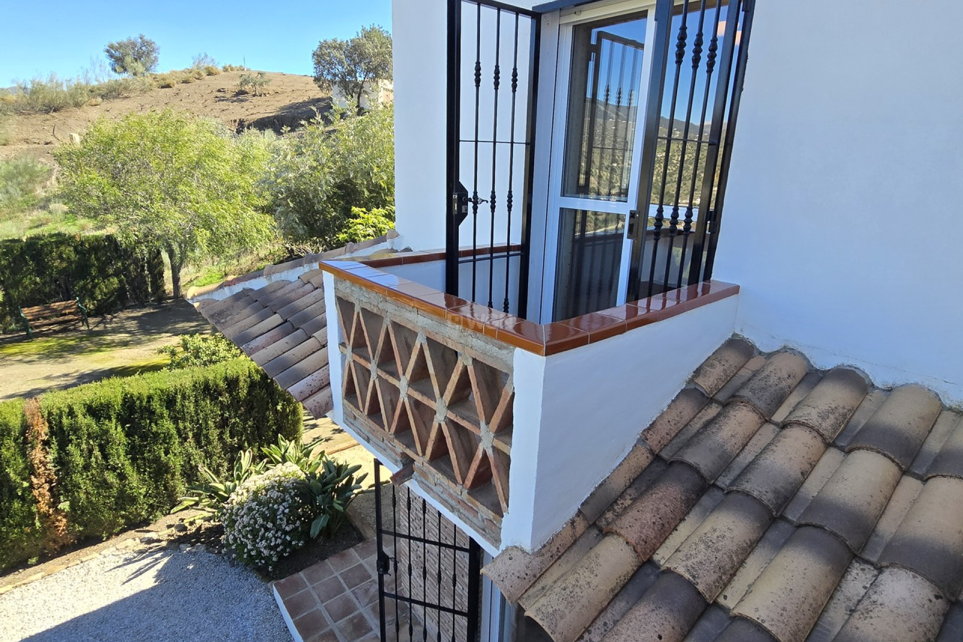 Resale - Villa - Vinuela - Inland