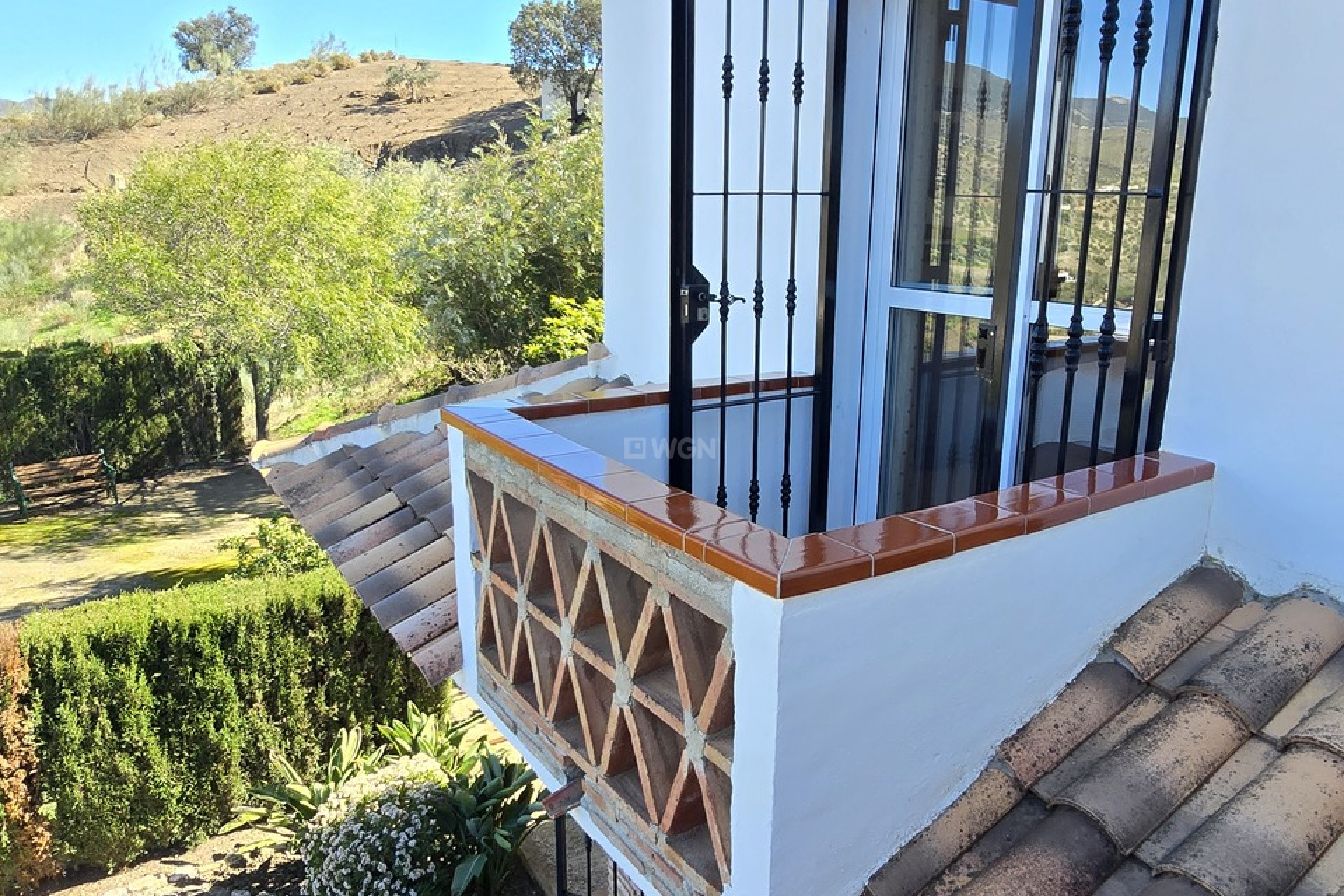 Resale - Villa - Vinuela - Inland