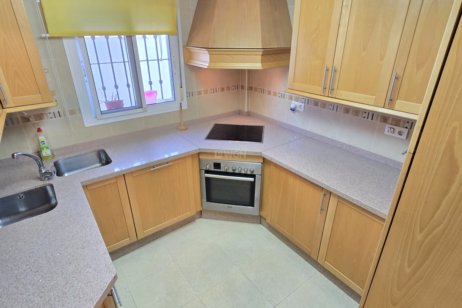 Resale - Villa - Vinuela - Inland