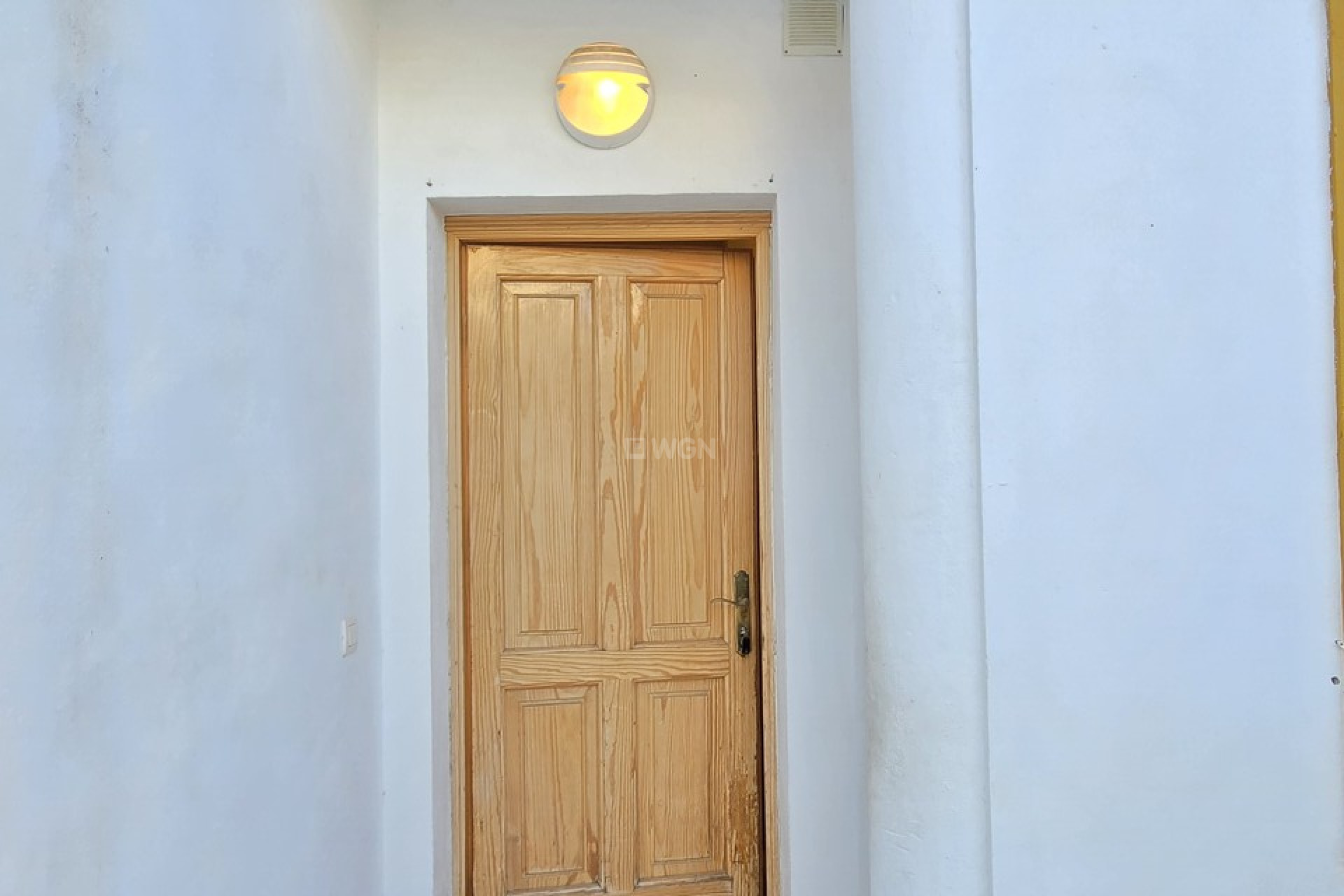 Resale - Villa - Vinuela - Inland