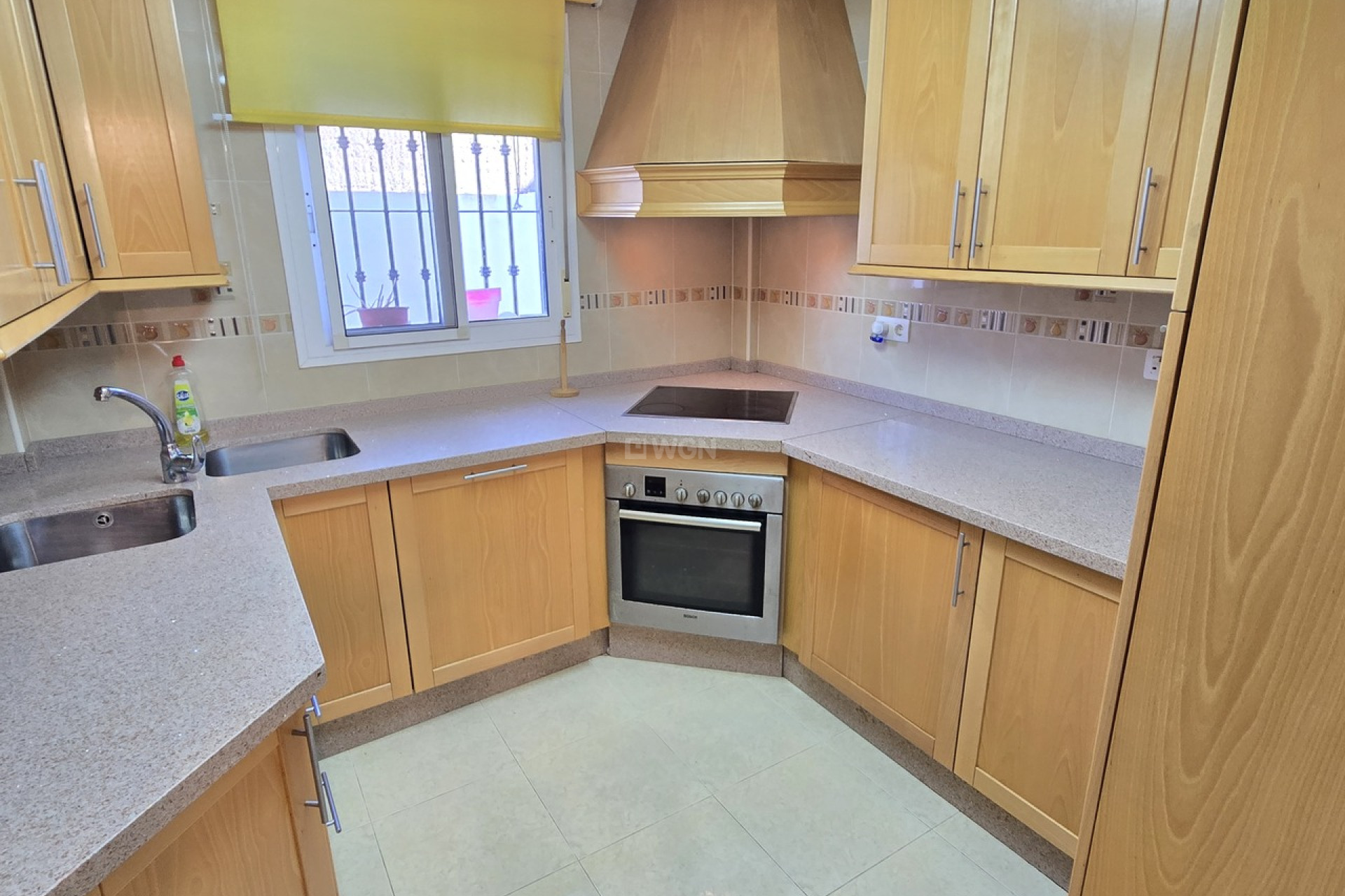 Resale - Villa - Vinuela - Inland