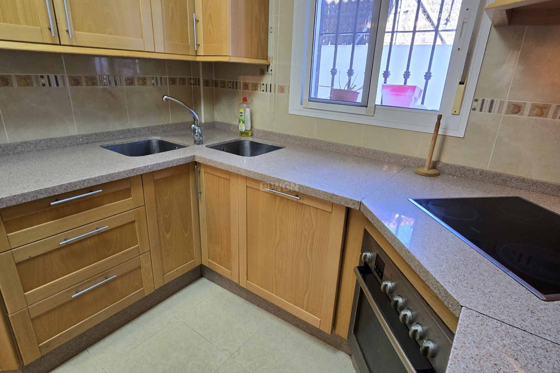 Resale - Villa - Vinuela - Inland