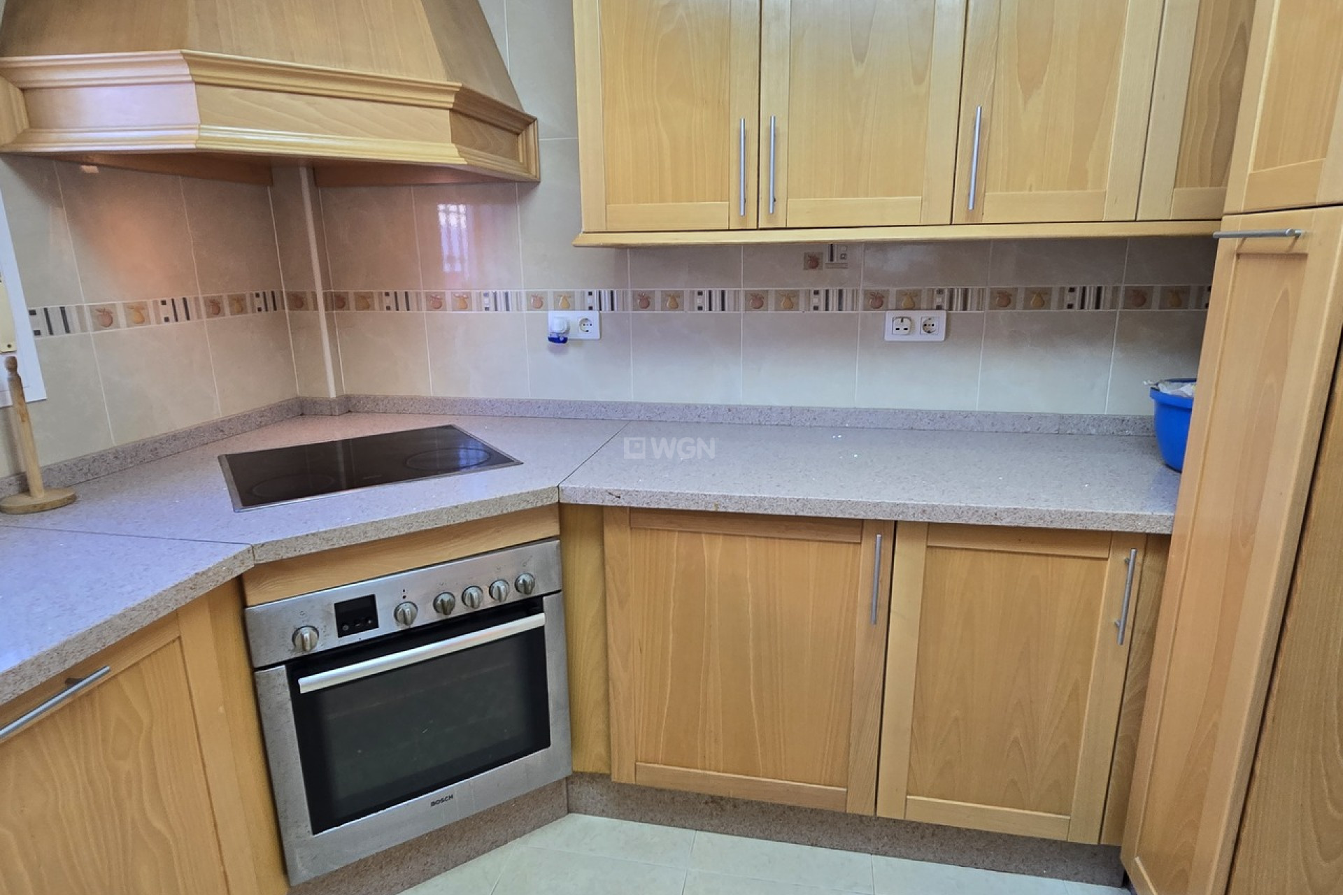 Resale - Villa - Vinuela - Inland