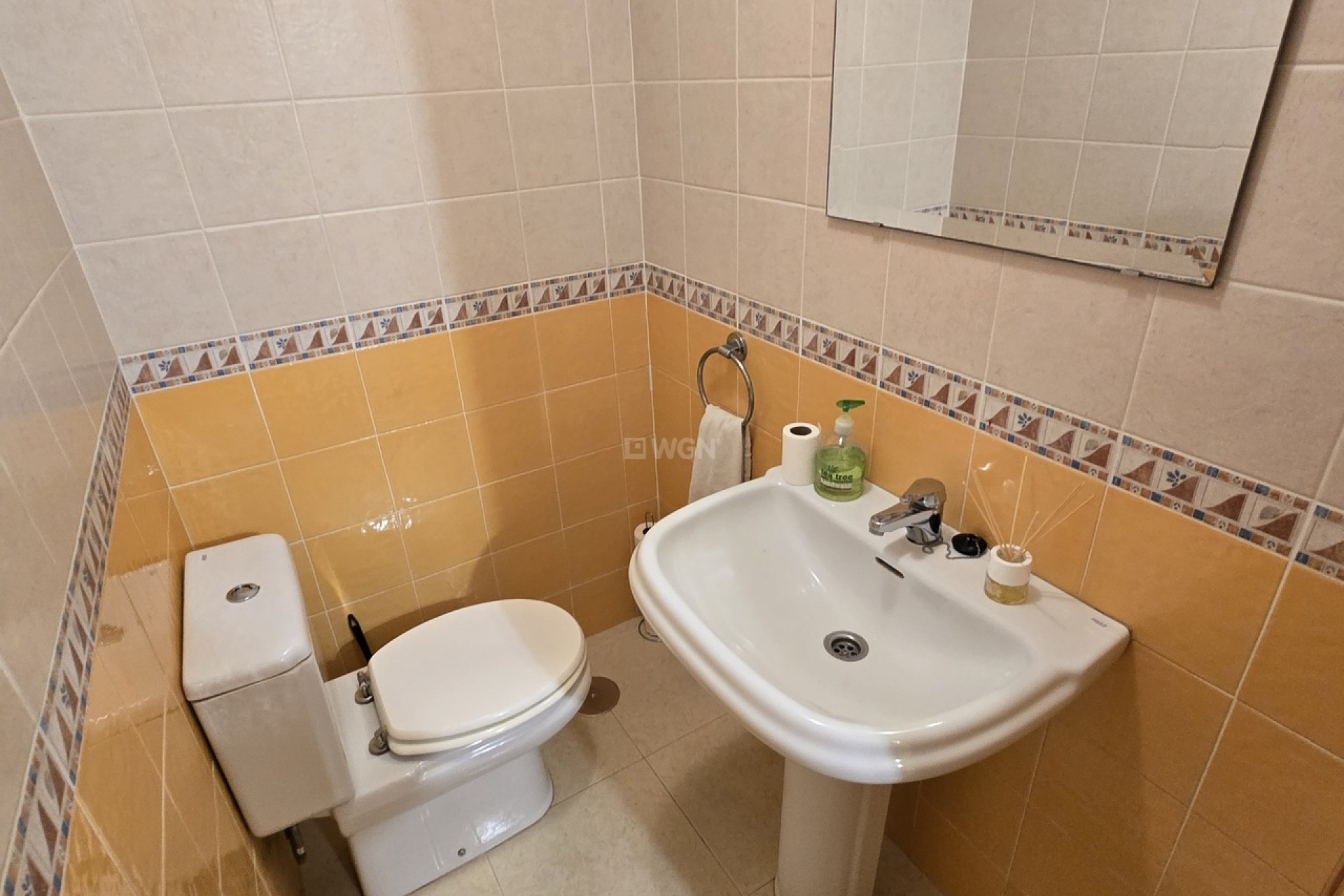 Resale - Villa - Vinuela - Inland