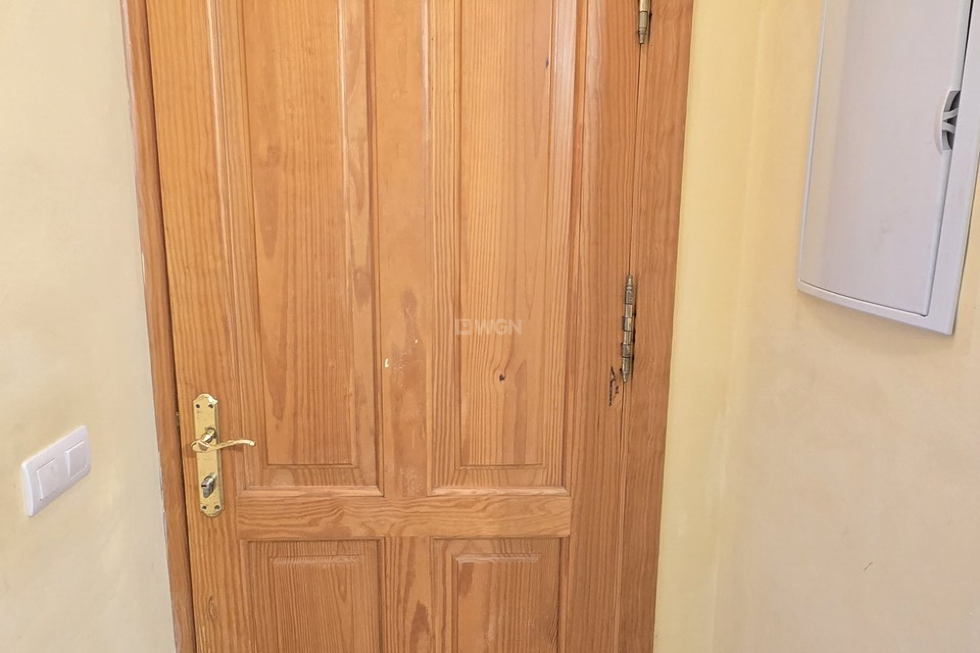 Resale - Villa - Vinuela - Inland