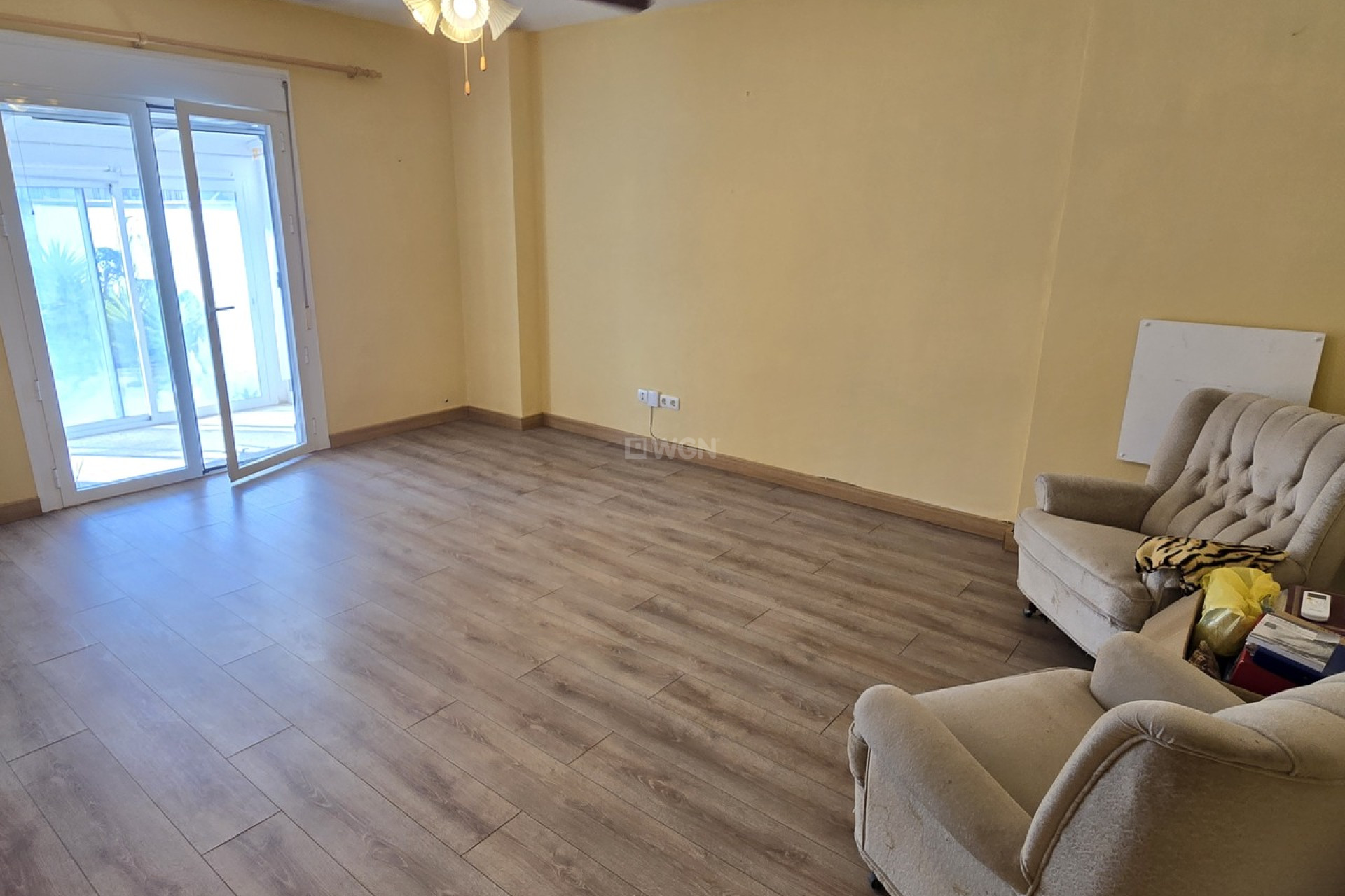 Resale - Villa - Vinuela - Inland