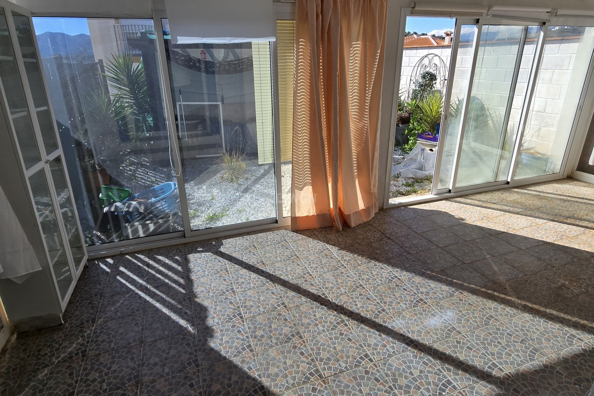 Resale - Villa - Vinuela - Inland