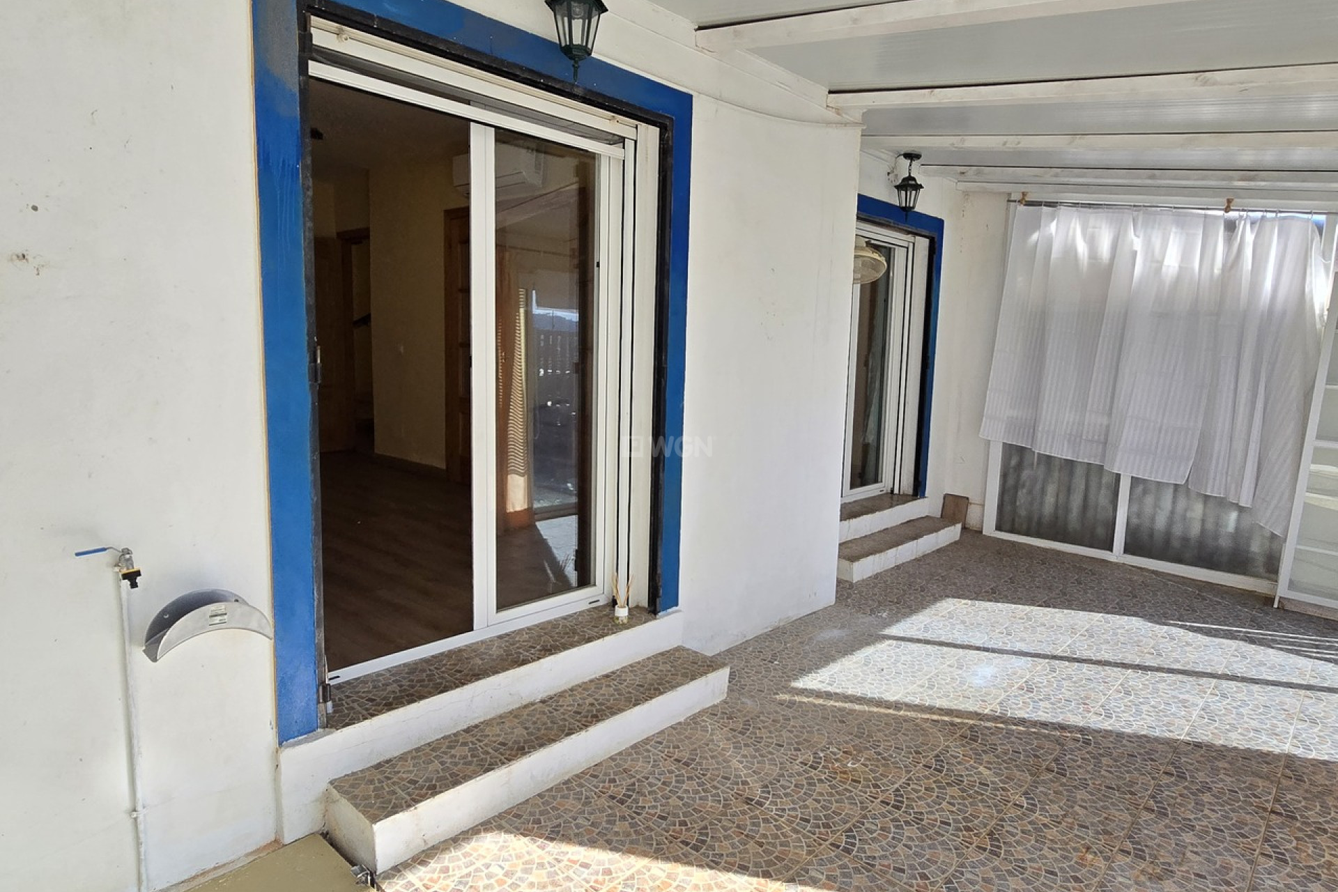 Resale - Villa - Vinuela - Inland
