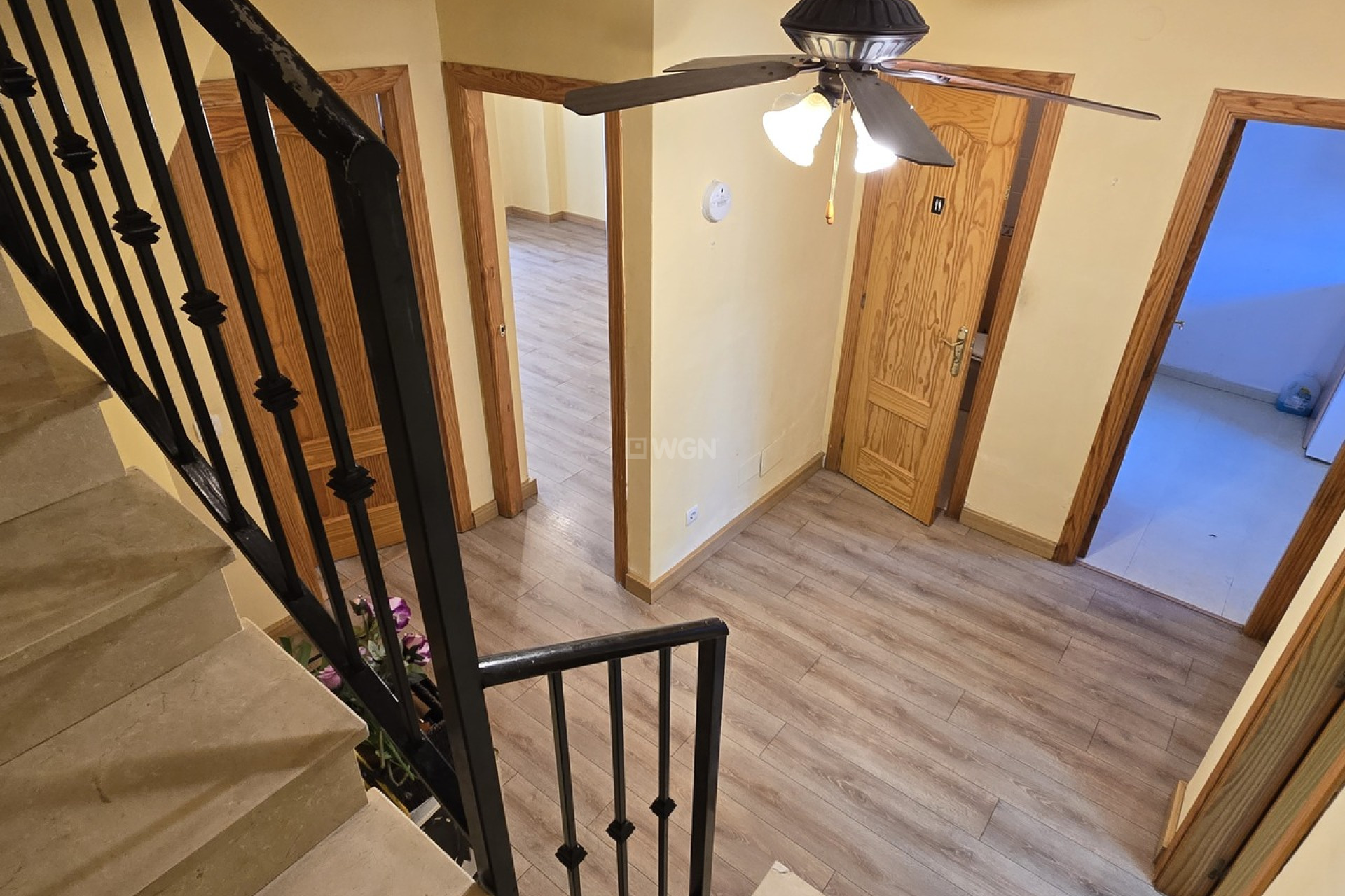 Resale - Villa - Vinuela - Inland