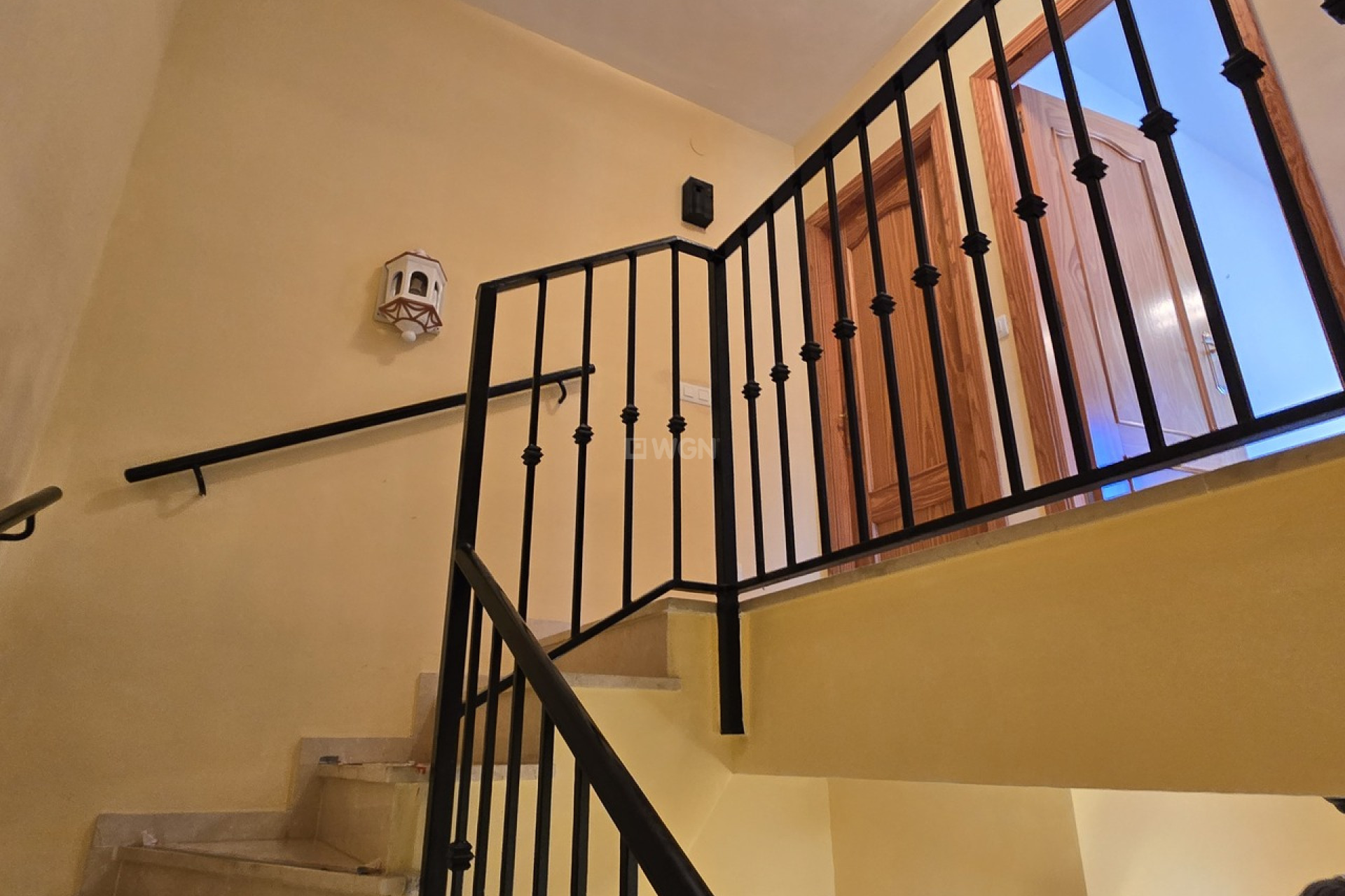 Resale - Villa - Vinuela - Inland