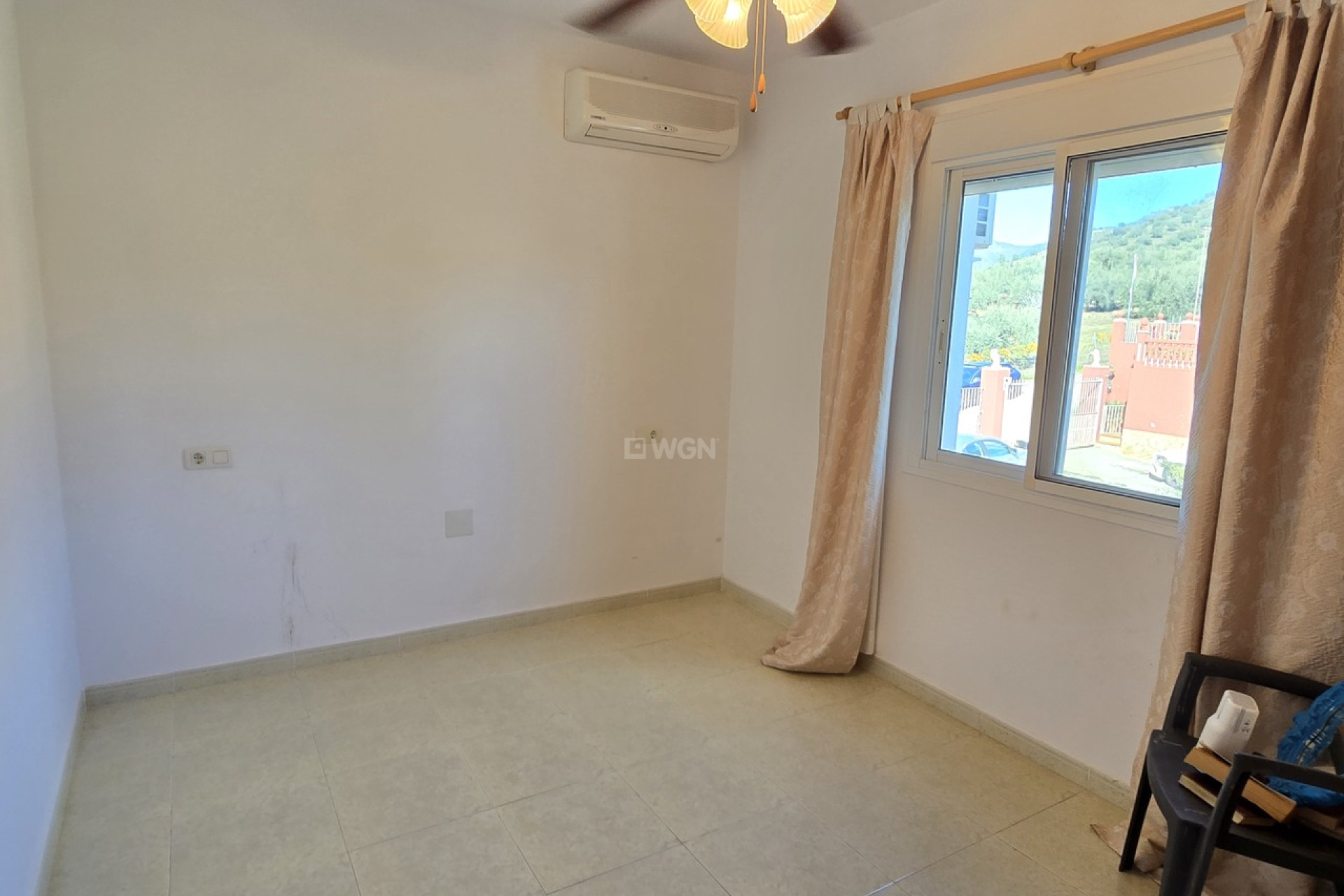 Resale - Villa - Vinuela - Inland