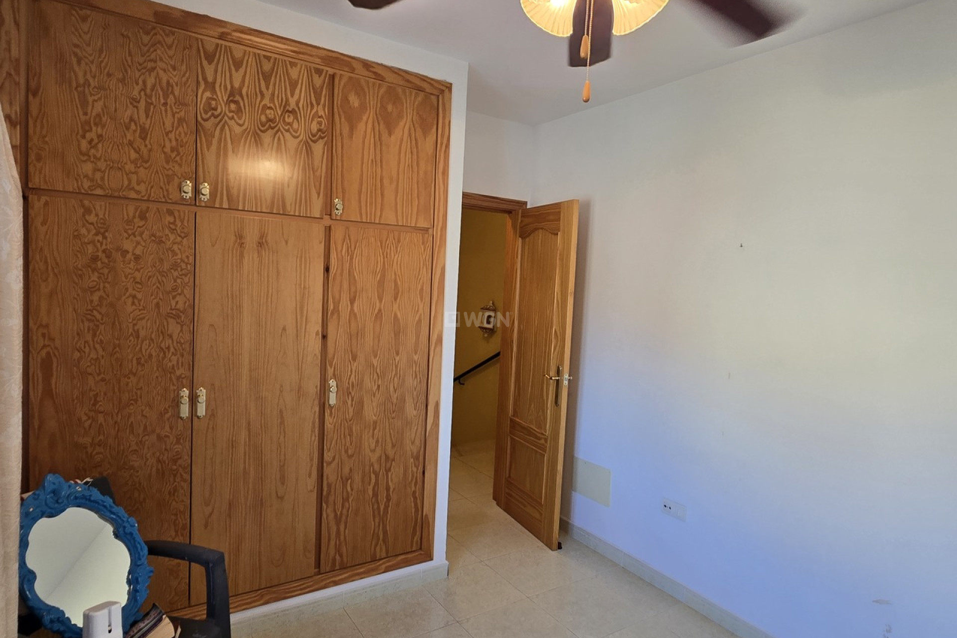 Resale - Villa - Vinuela - Inland