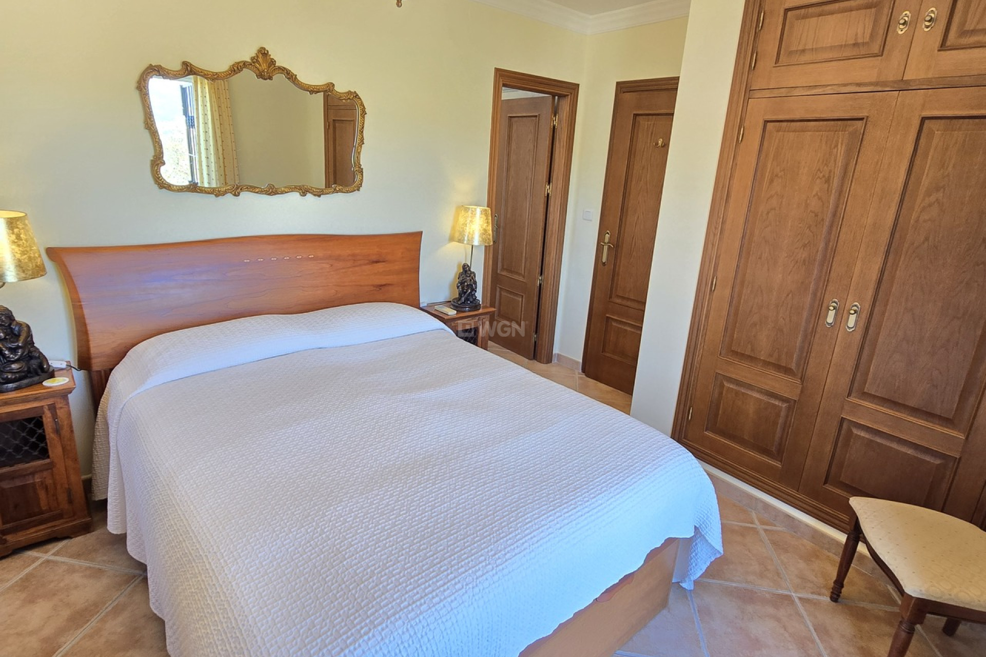 Resale - Villa - Vinuela - Inland
