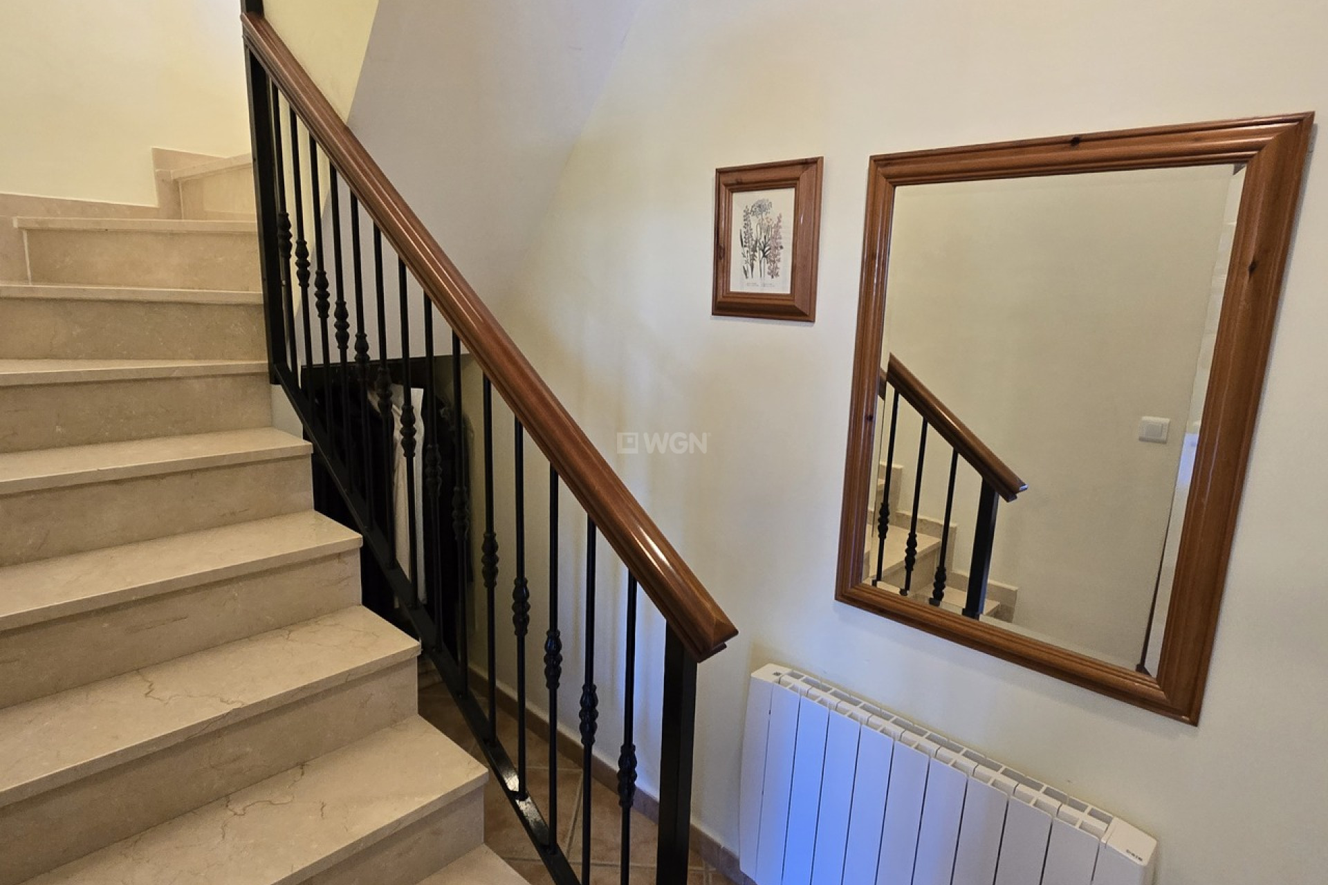 Resale - Villa - Vinuela - Inland