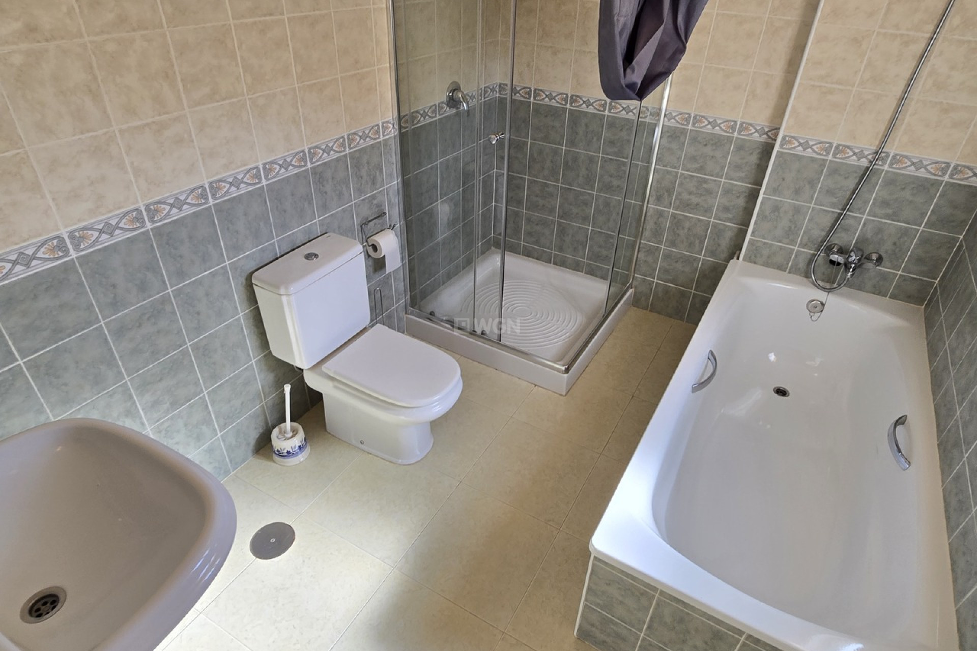 Resale - Villa - Vinuela - Inland