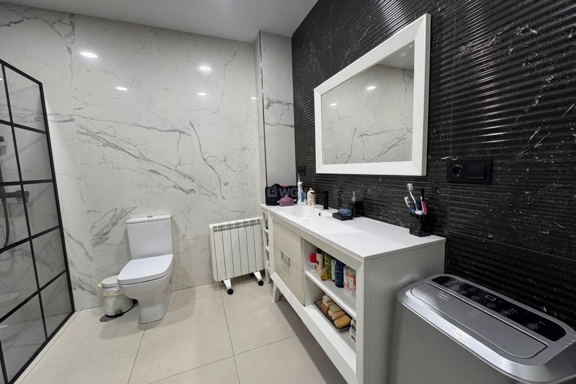 Resale - Villa - Vinuela - Inland