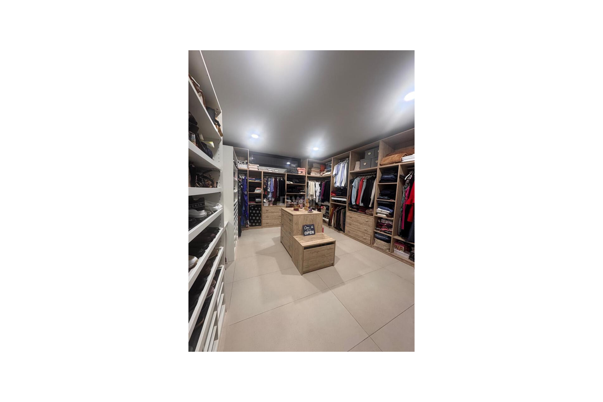 Resale - Villa - Vinuela - Inland