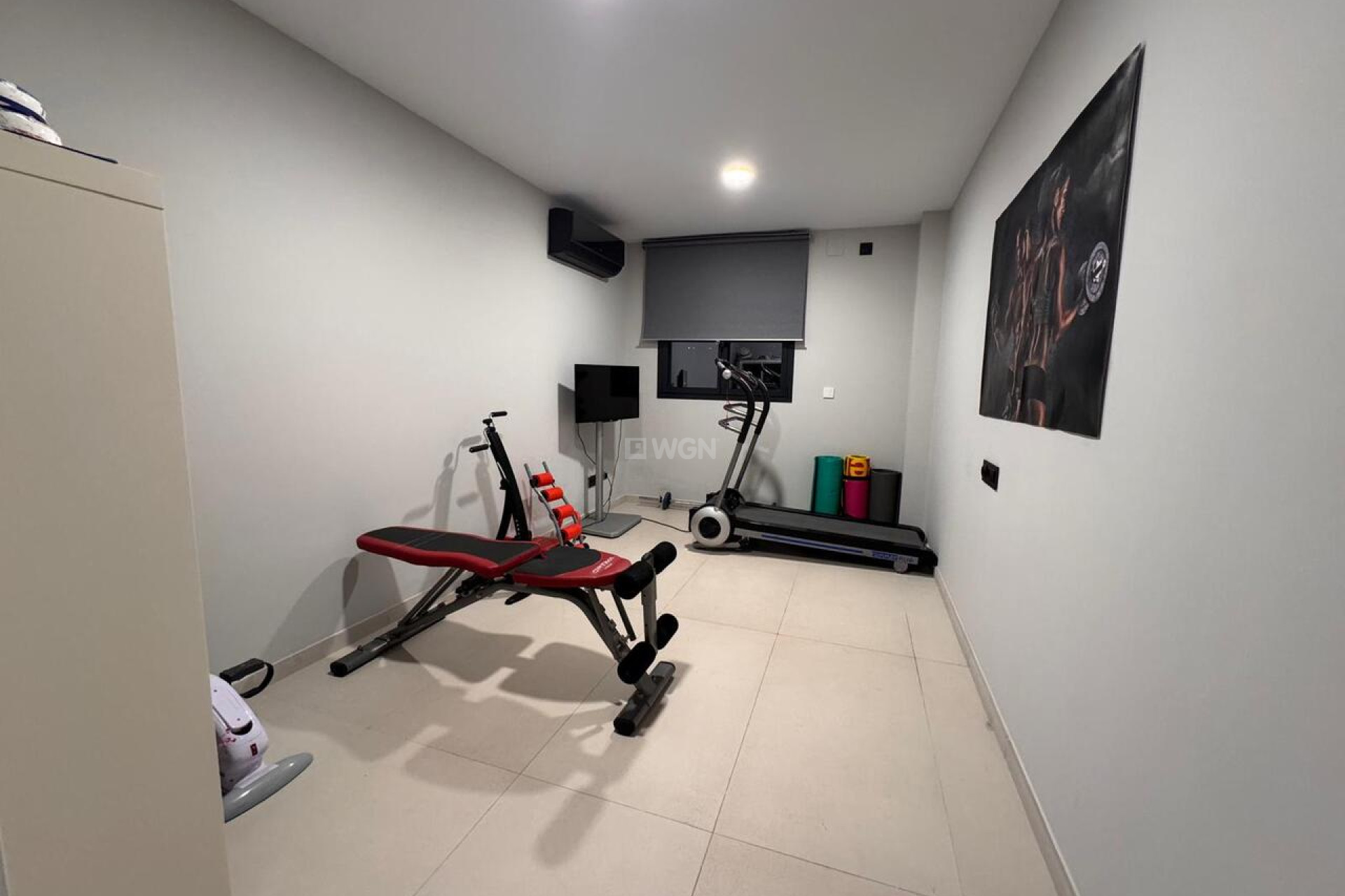 Resale - Villa - Vinuela - Inland