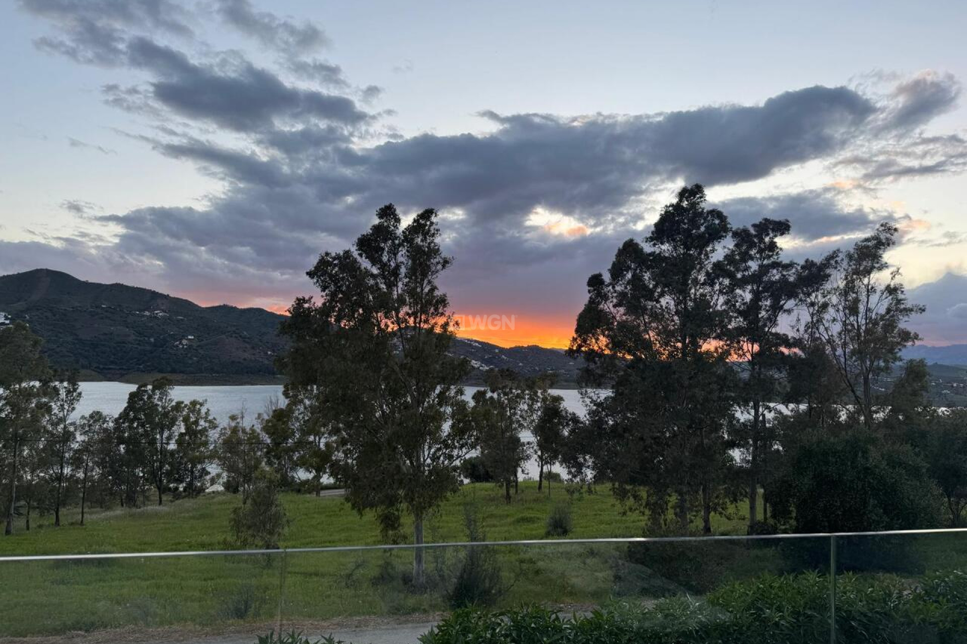 Resale - Villa - Vinuela - Inland