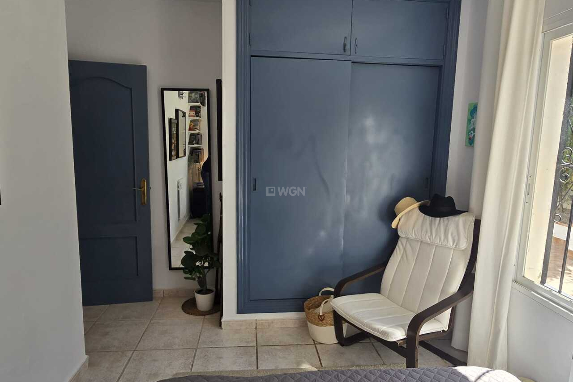 Resale - Villa - Vinuela - Inland