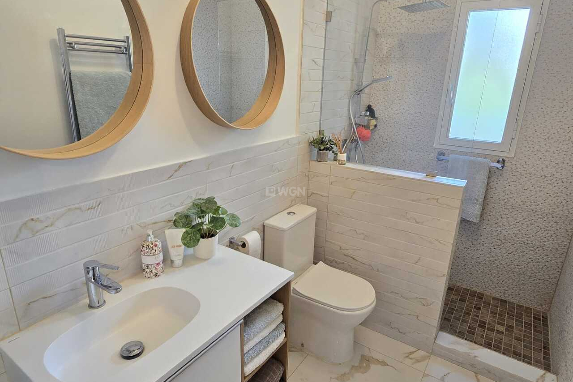 Resale - Villa - Vinuela - Inland