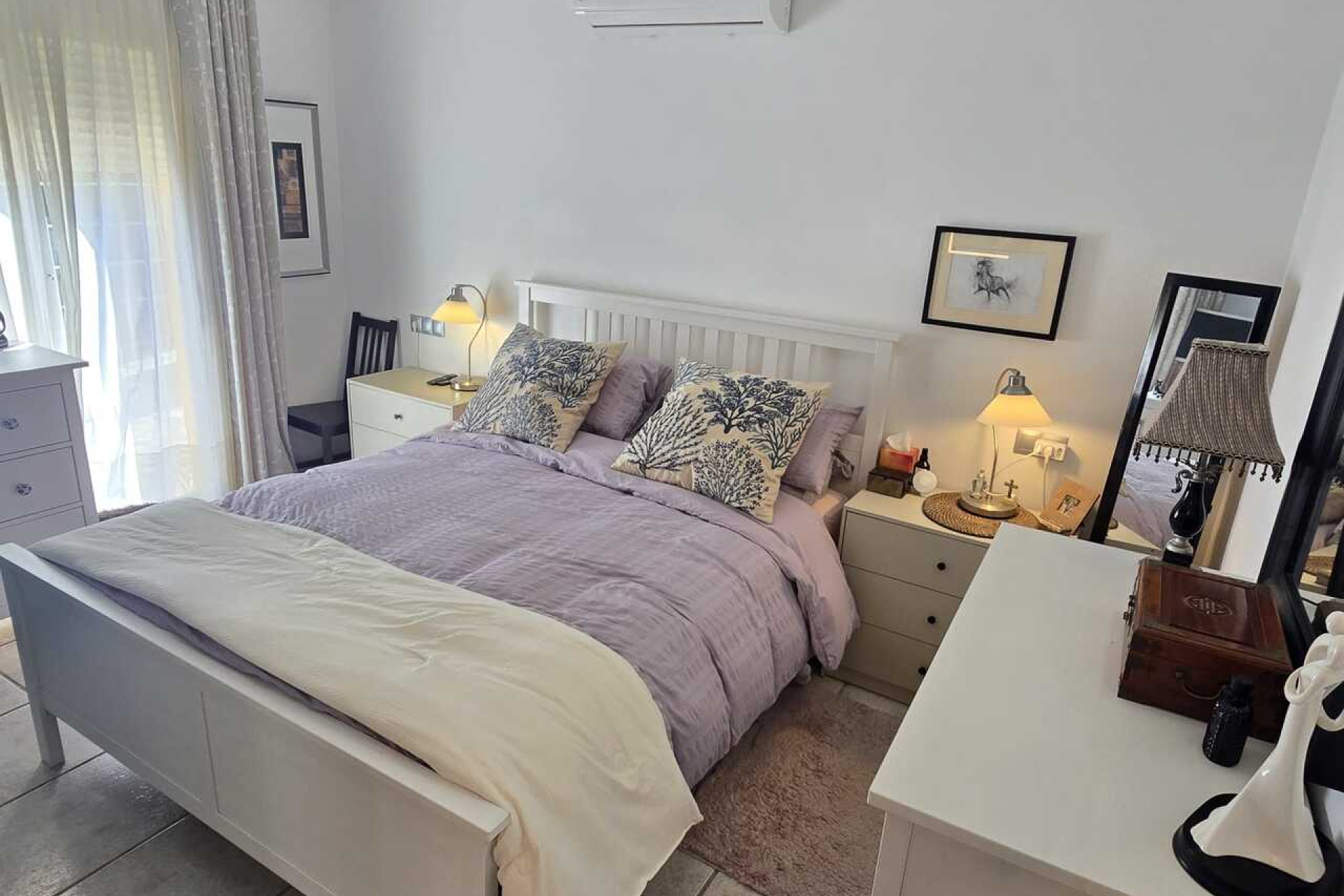 Resale - Villa - Vinuela - Inland