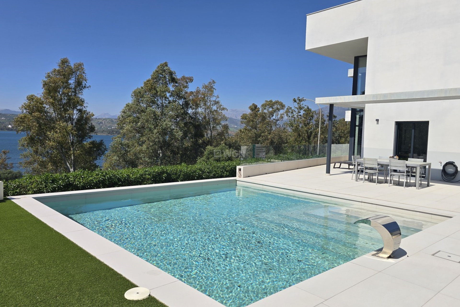 Resale - Villa - Vinuela - Inland