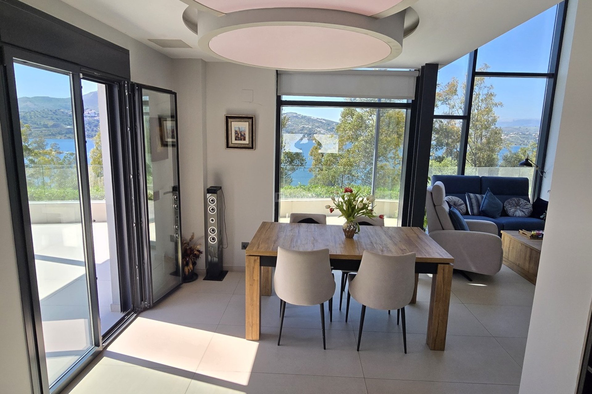 Resale - Villa - Vinuela - Inland