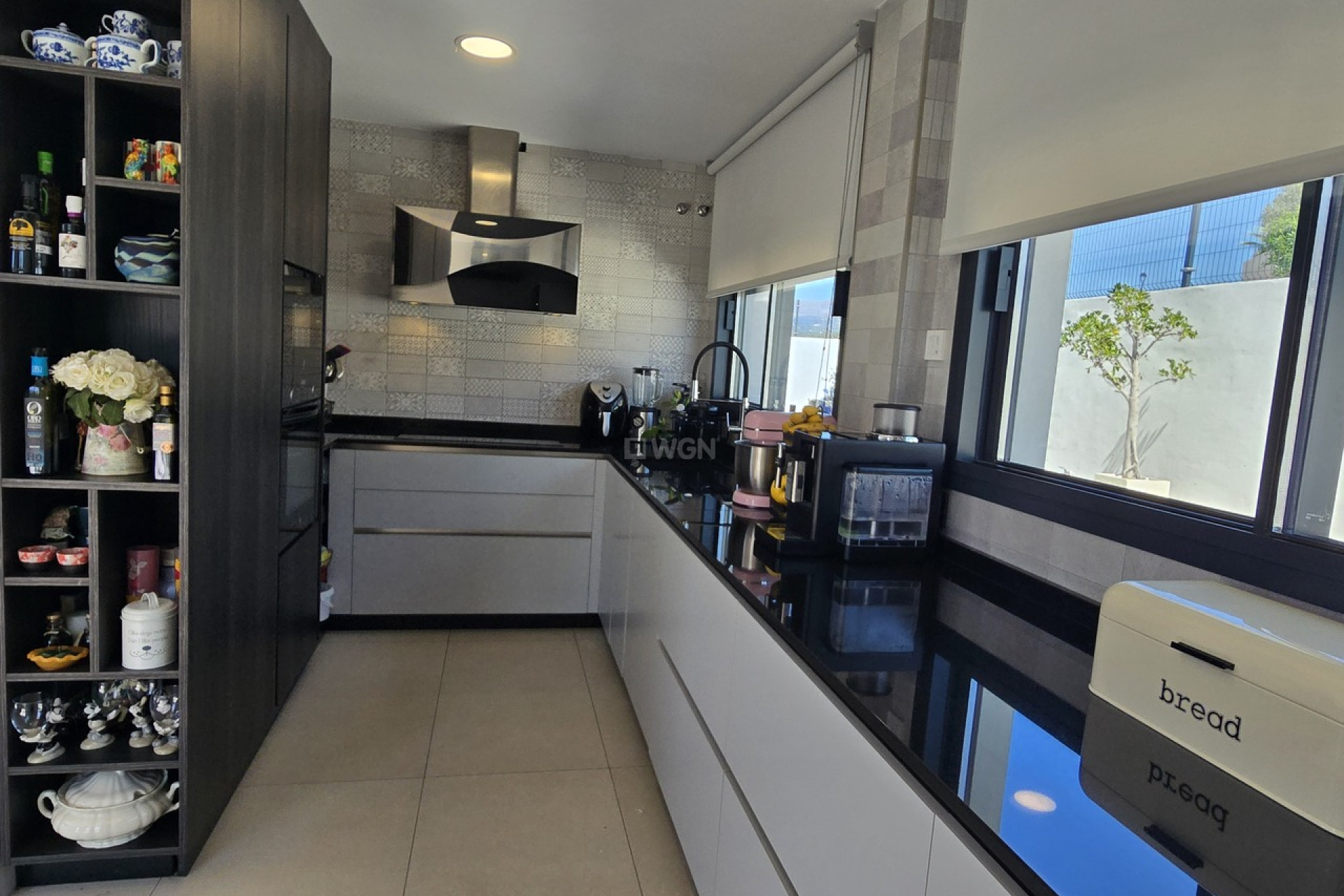 Resale - Villa - Vinuela - Inland