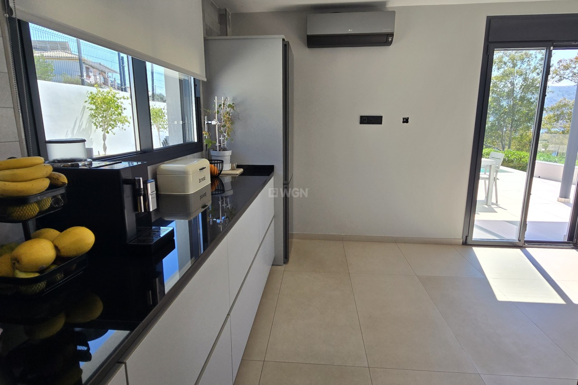 Resale - Villa - Vinuela - Inland