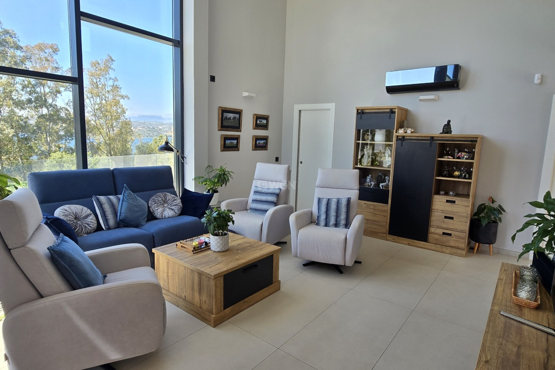 Resale - Villa - Vinuela - Inland