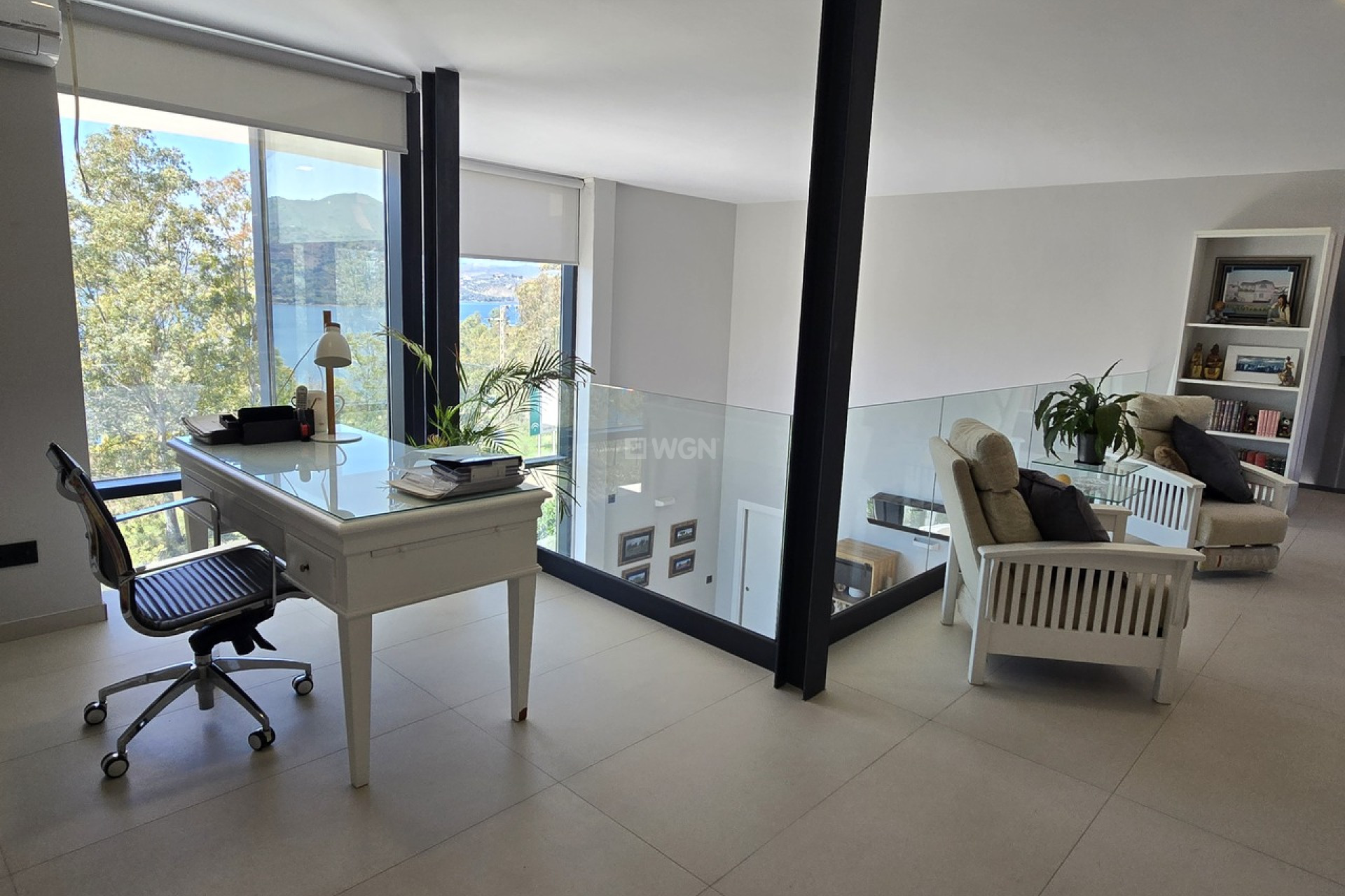 Resale - Villa - Vinuela - Inland