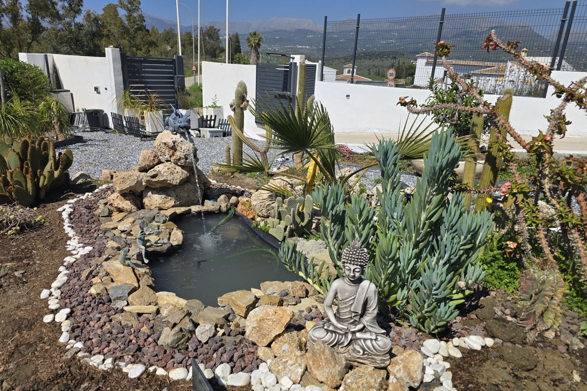 Resale - Villa - Vinuela - Inland