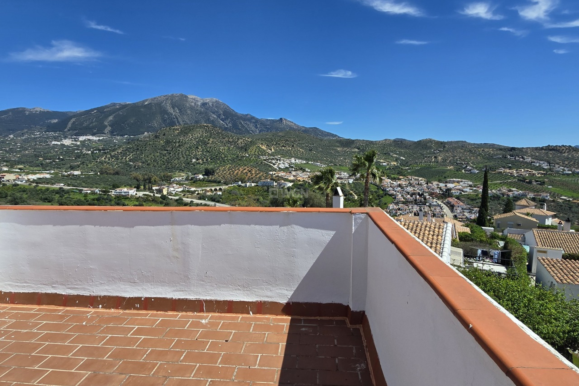 Resale - Villa - Vinuela - Inland