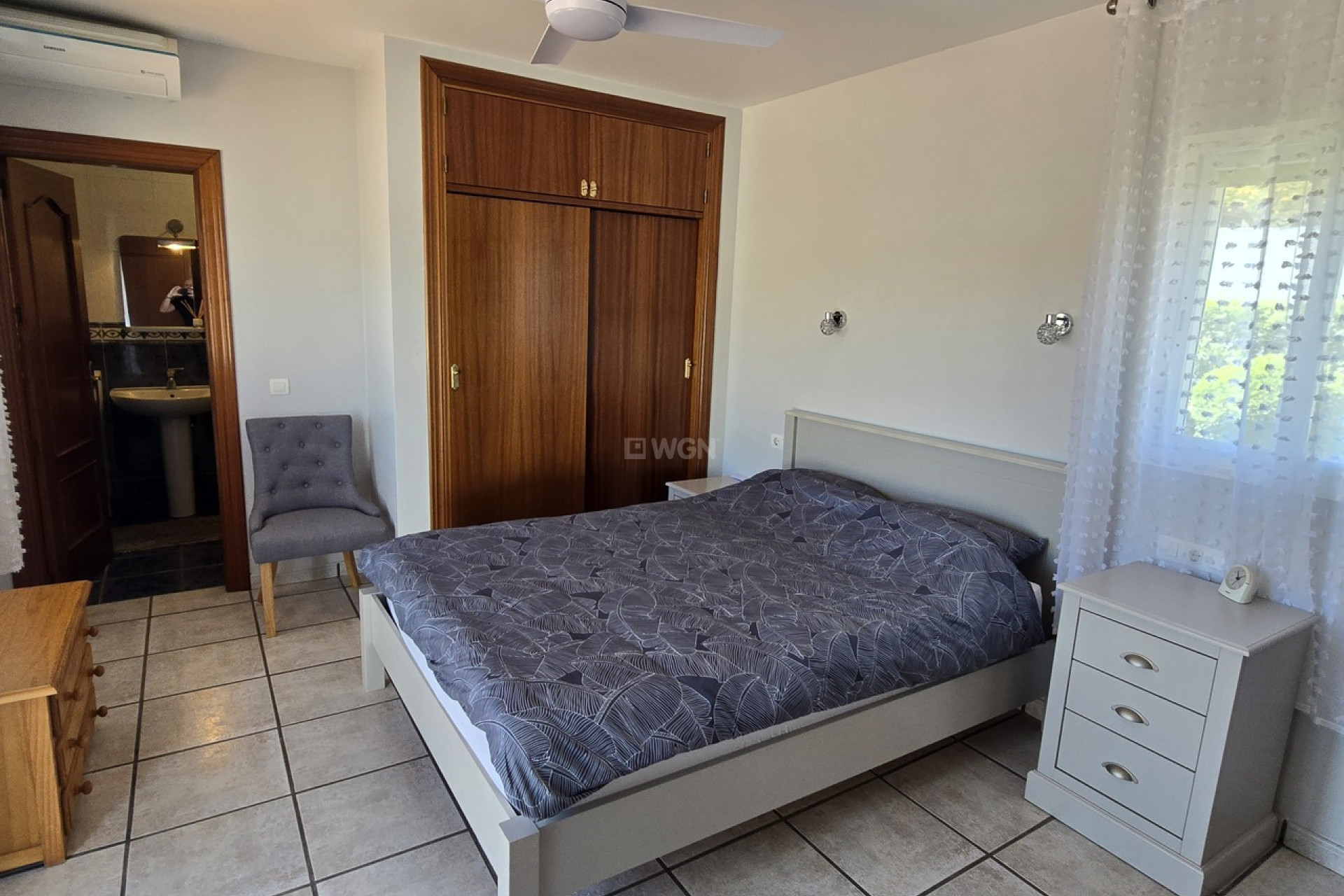 Resale - Villa - Vinuela - Inland