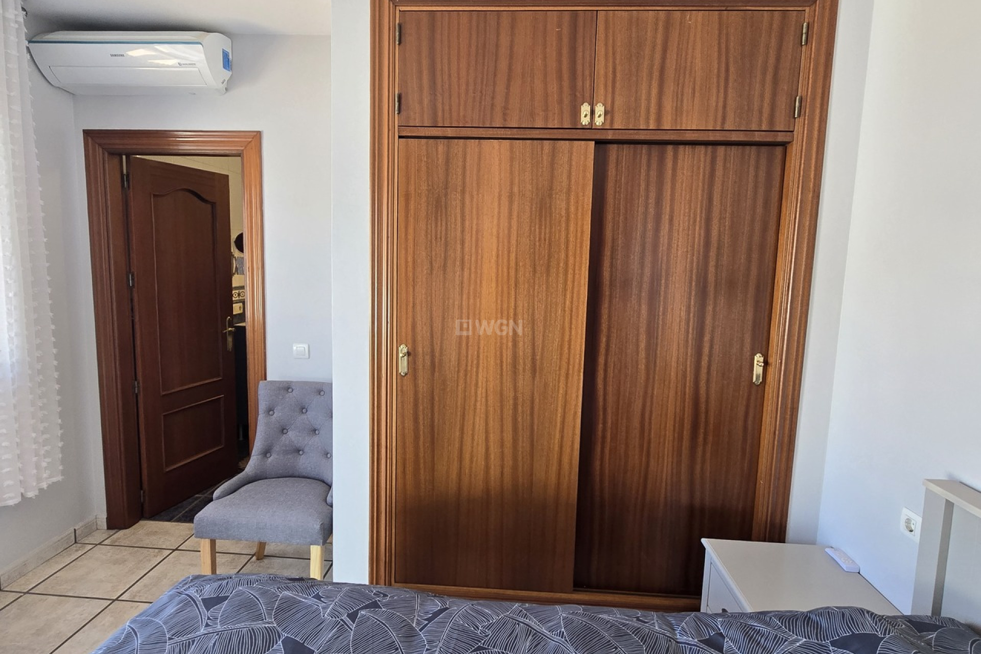 Resale - Villa - Vinuela - Inland